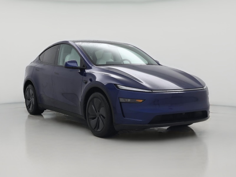 2026 Tesla Model Y Premium