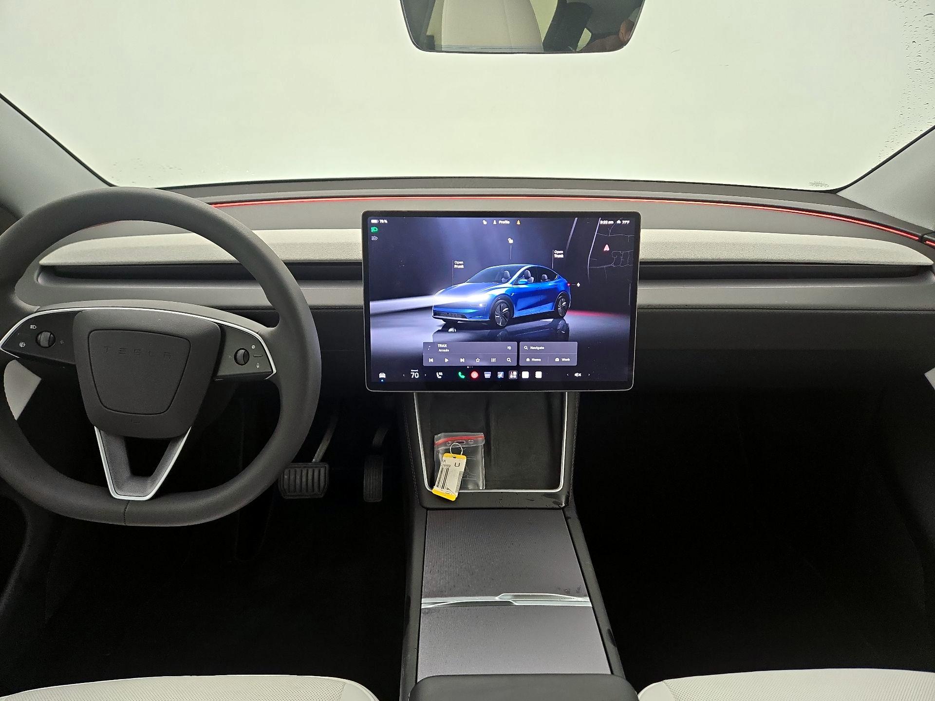 Thumbnail: 2026 Tesla Model Y - 9