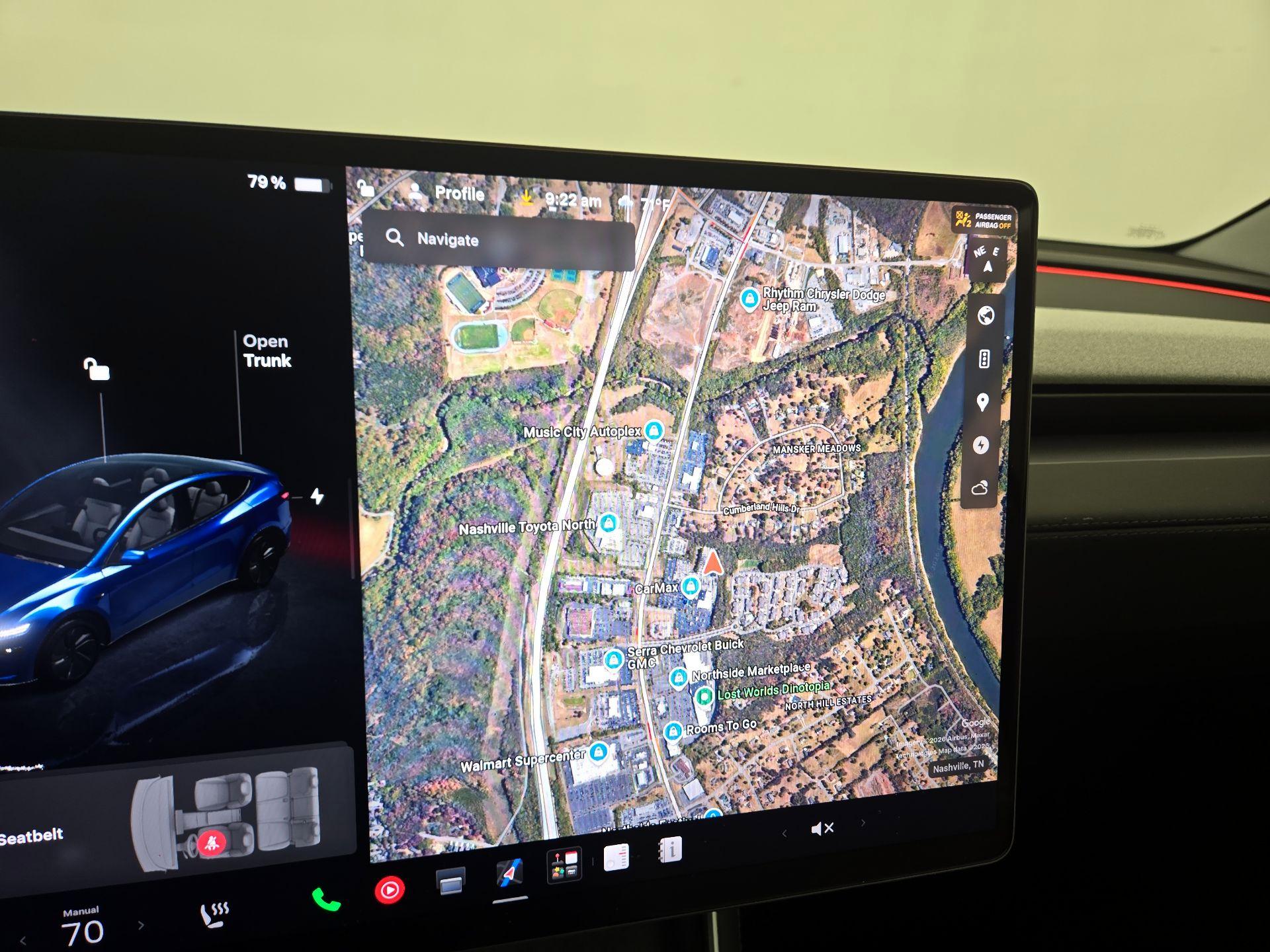 Thumbnail: 2026 Tesla Model Y - 13
