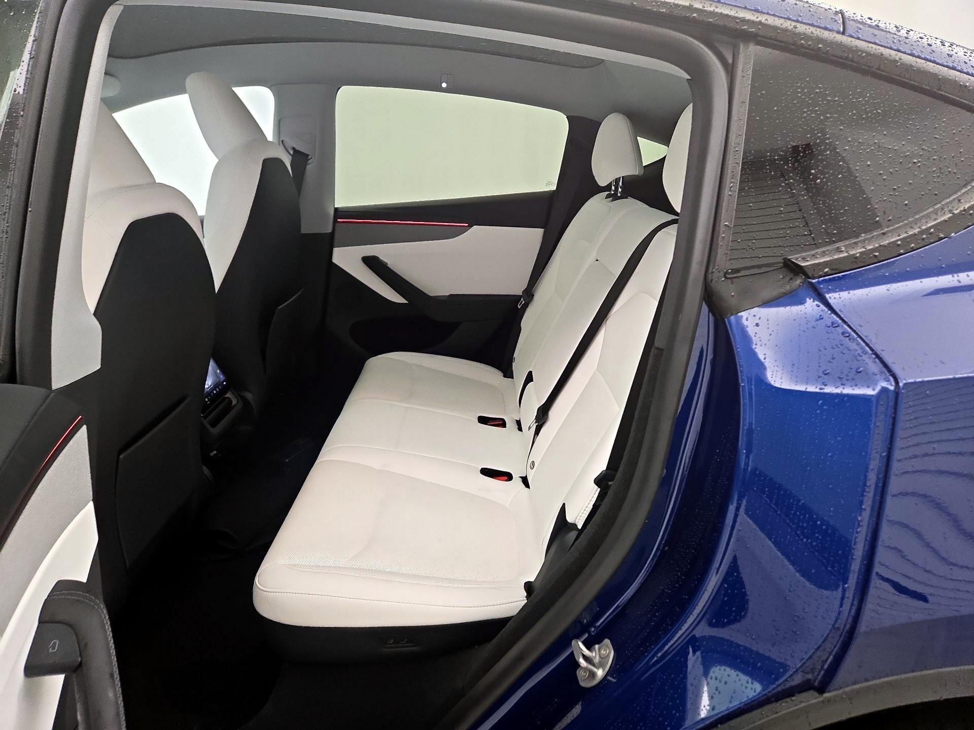 Thumbnail: 2026 Tesla Model Y - 18