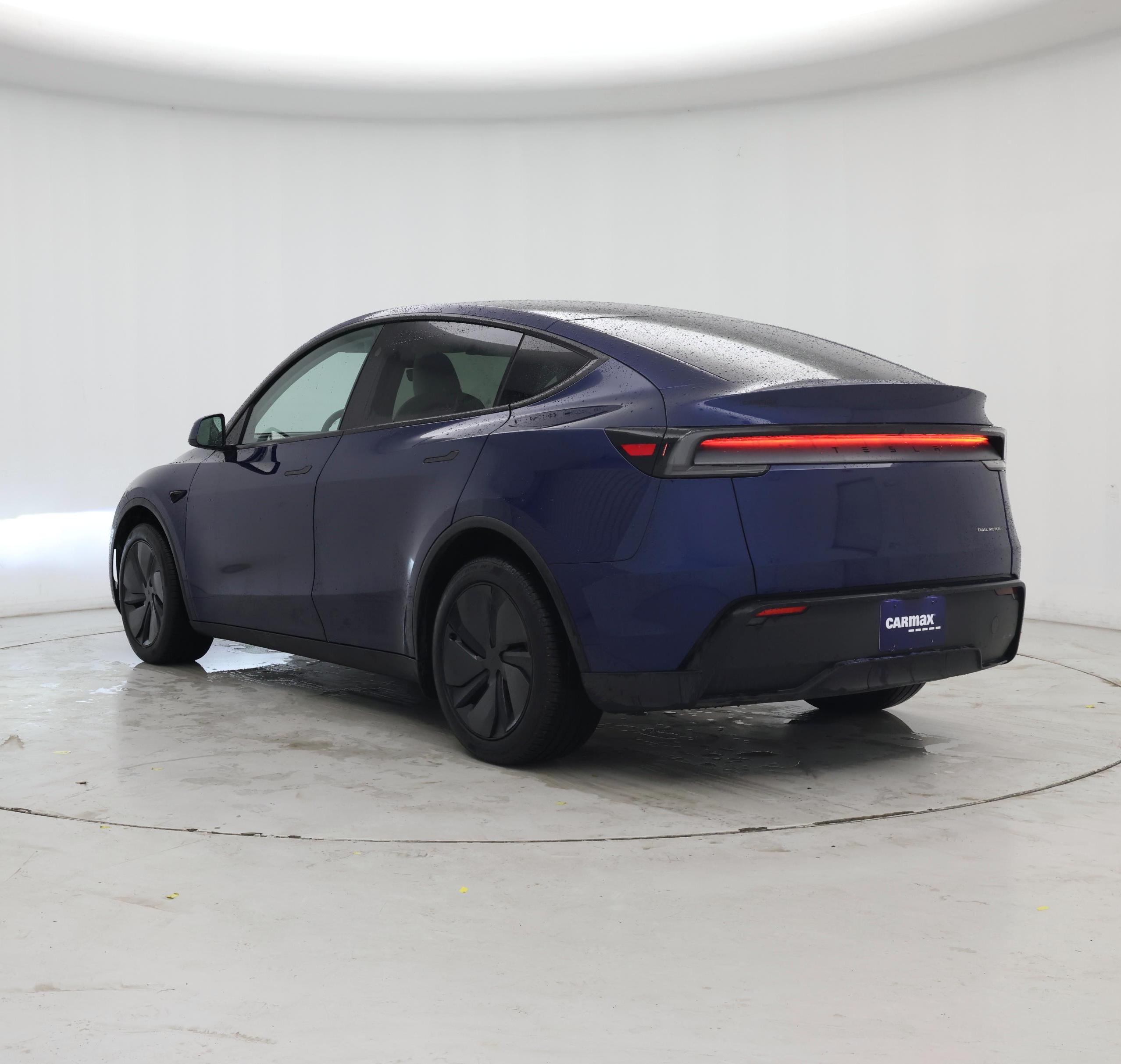Thumbnail: 2026 Tesla Model Y - 2