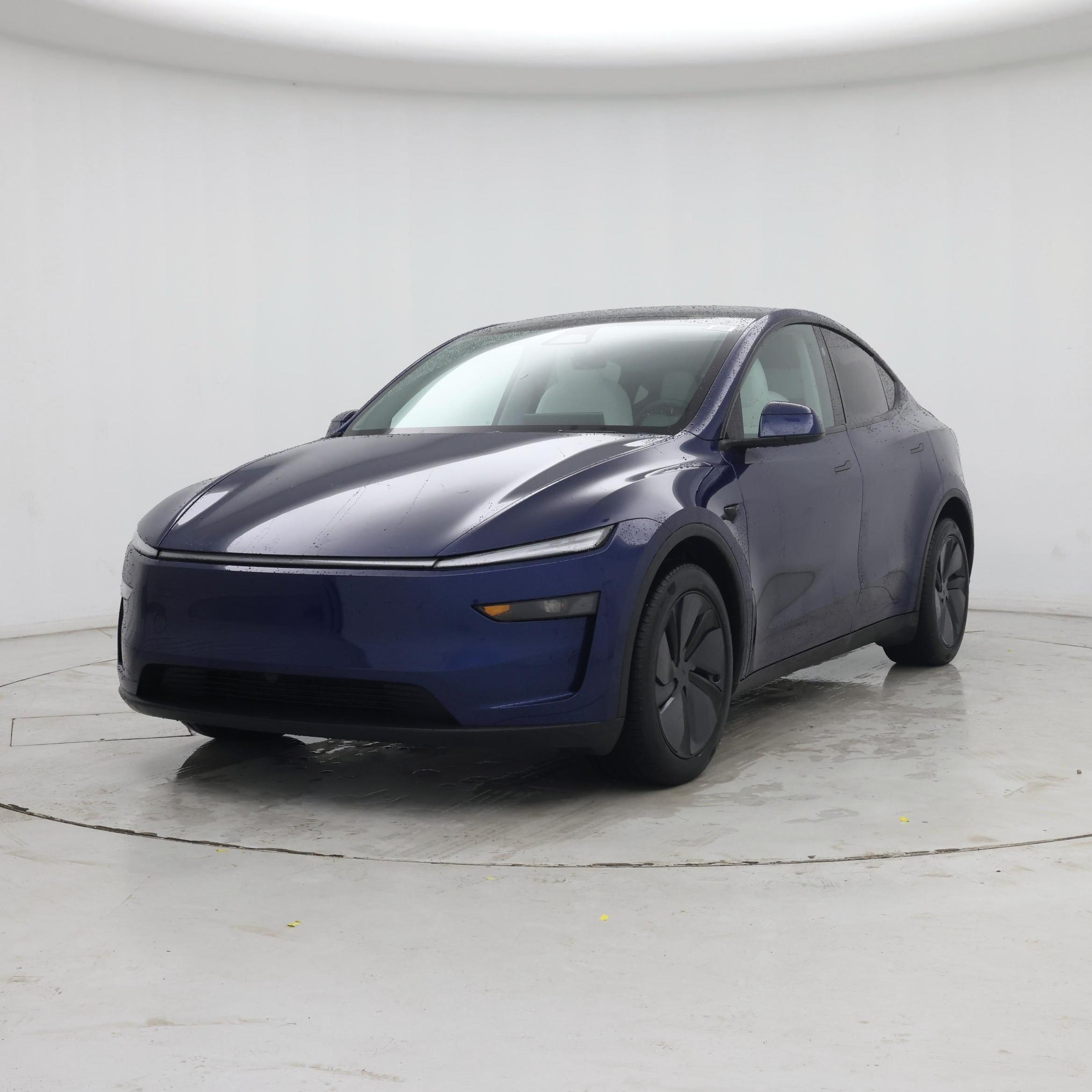 Thumbnail: 2026 Tesla Model Y - 4