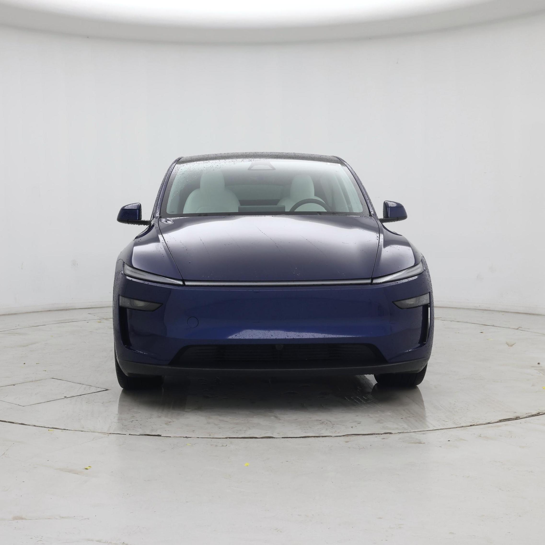 Thumbnail: 2026 Tesla Model Y - 5