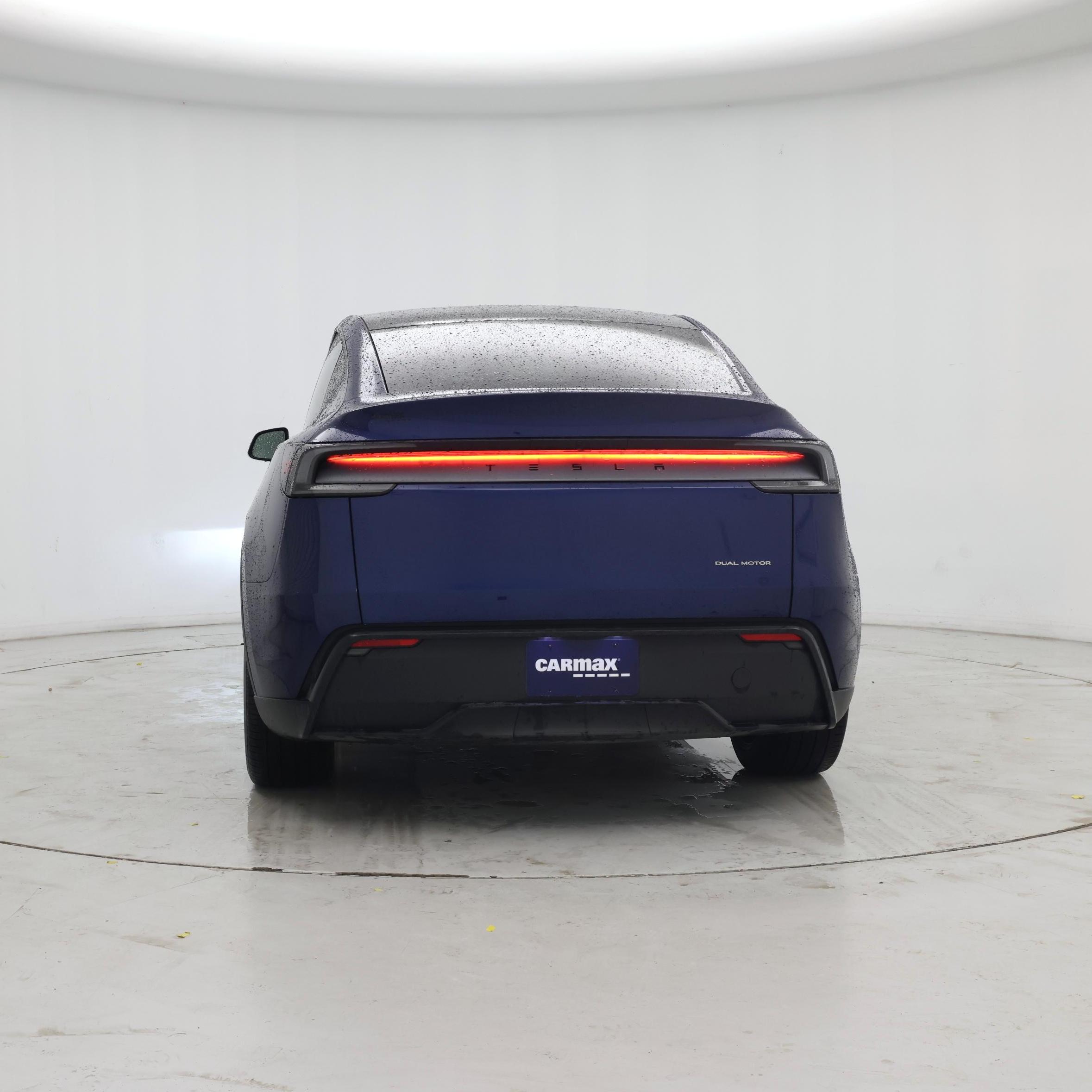 Thumbnail: 2026 Tesla Model Y - 6