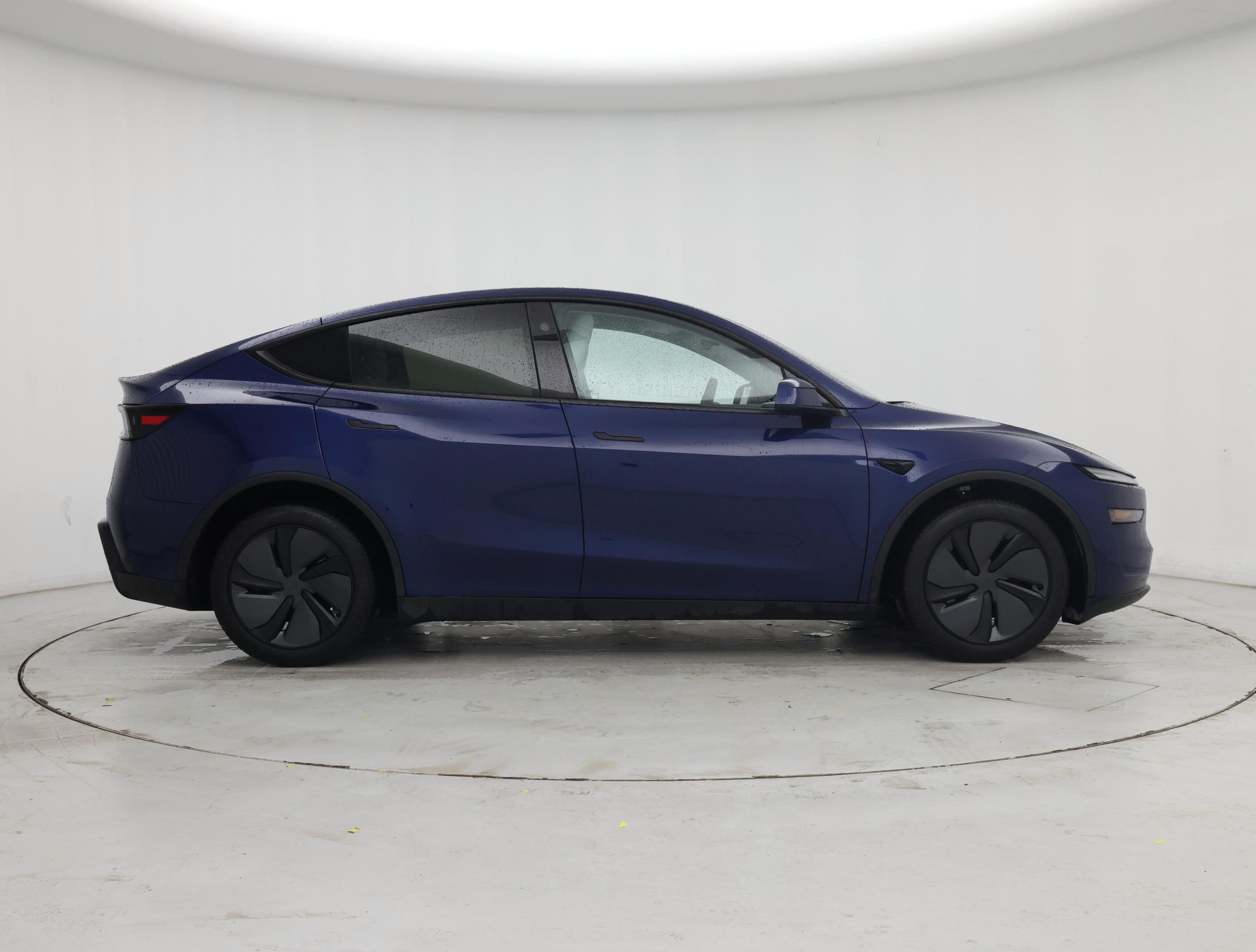 Thumbnail: 2026 Tesla Model Y - 7