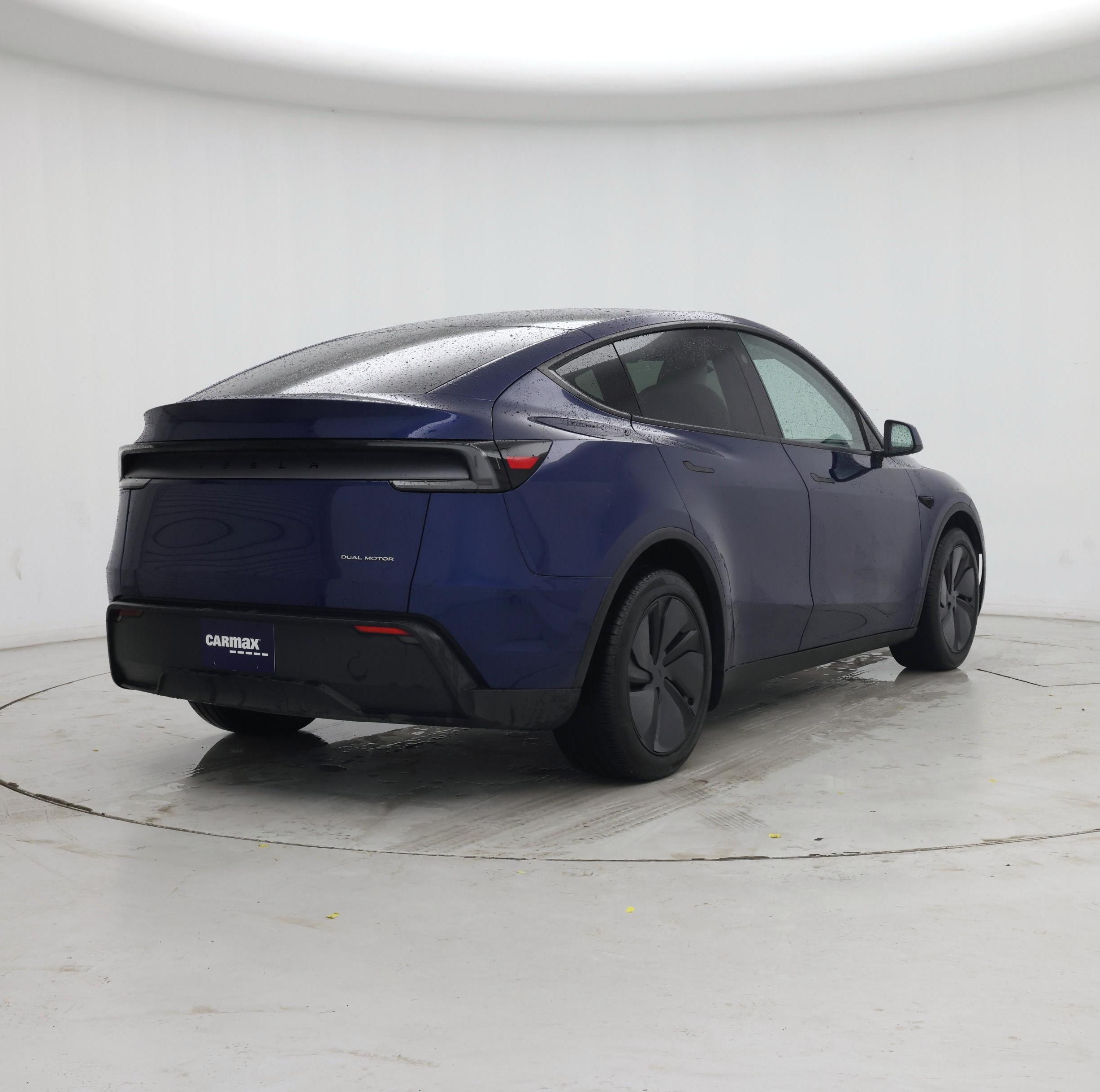 Thumbnail: 2026 Tesla Model Y - 8