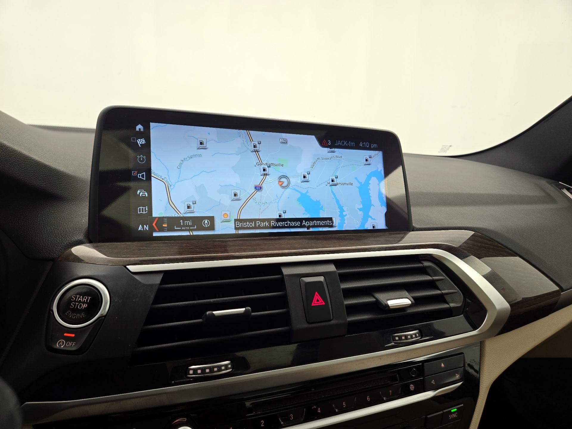Thumbnail: 2018 BMW X3 - 14