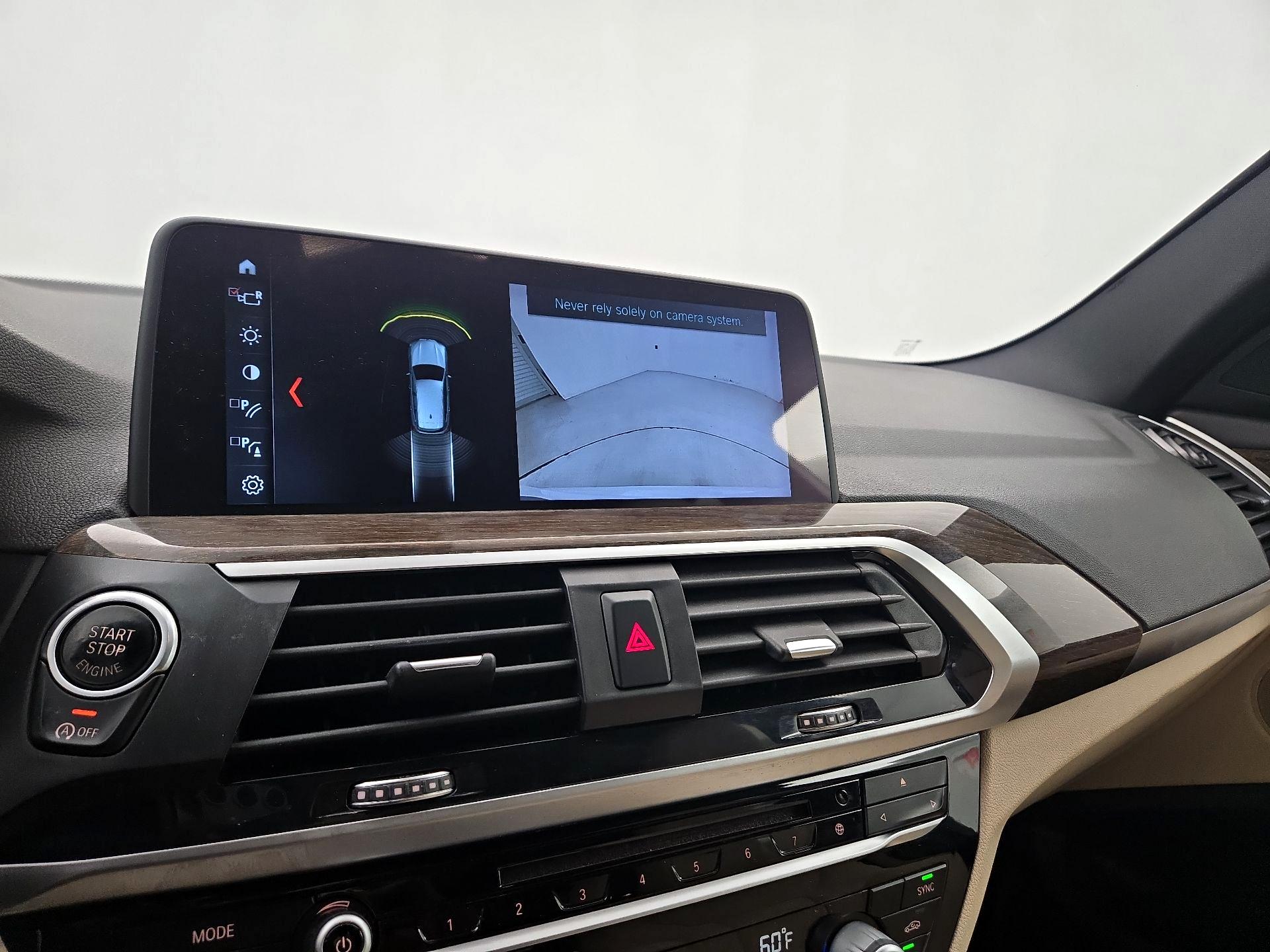 Thumbnail: 2018 BMW X3 - 15
