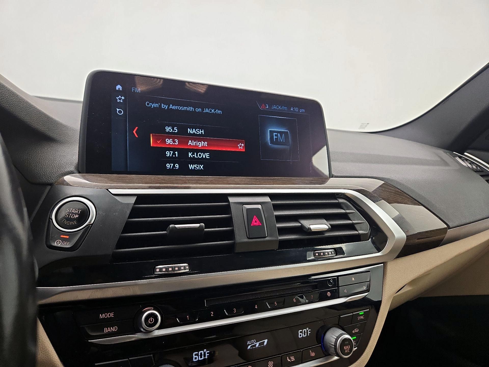 Thumbnail: 2018 BMW X3 - 16