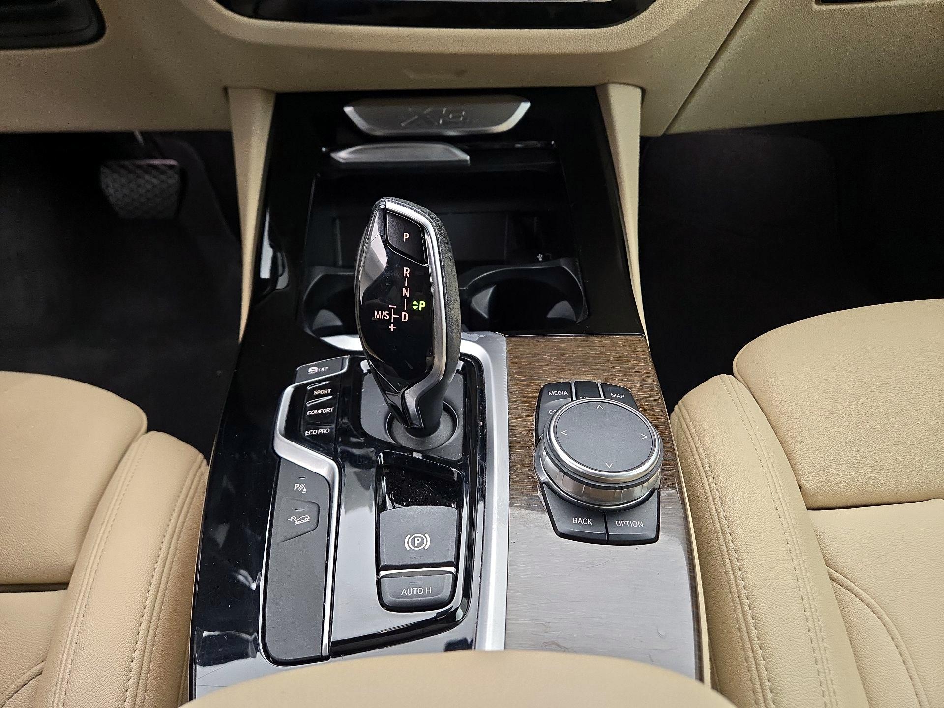 Thumbnail: 2018 BMW X3 - 18