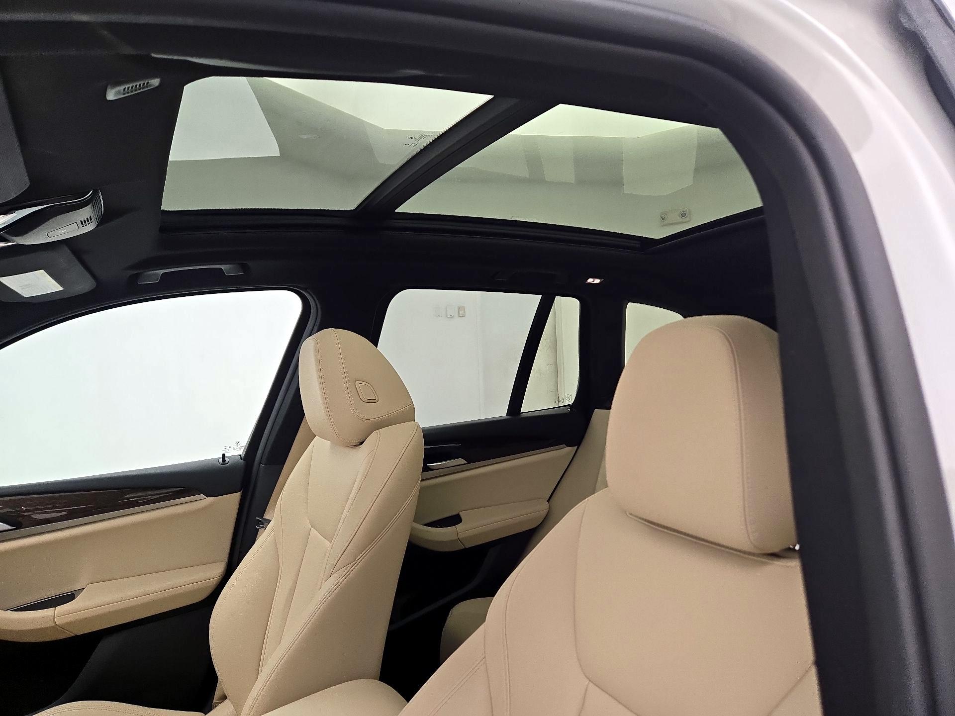 Thumbnail: 2018 BMW X3 - 20