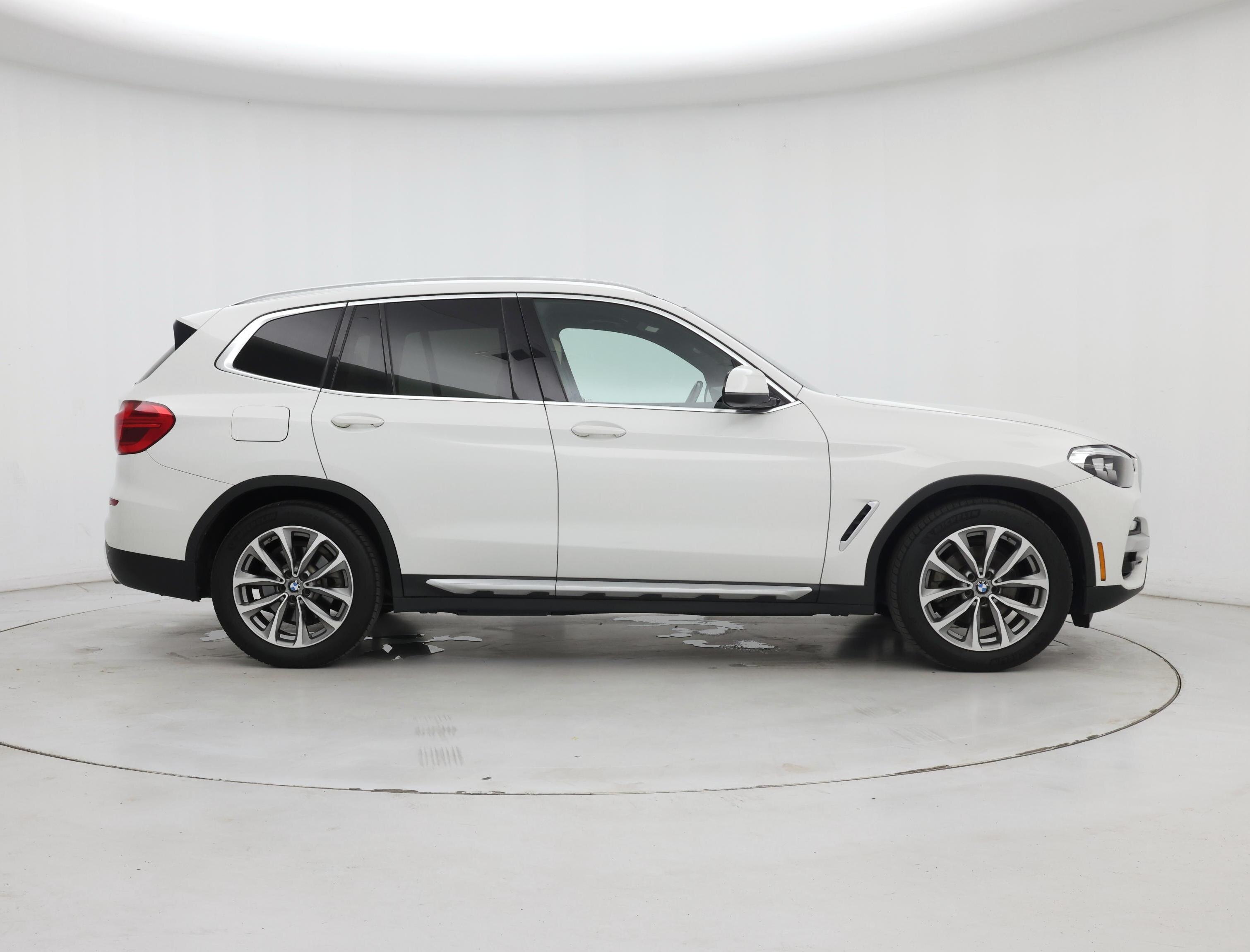 Thumbnail: 2018 BMW X3 - 7