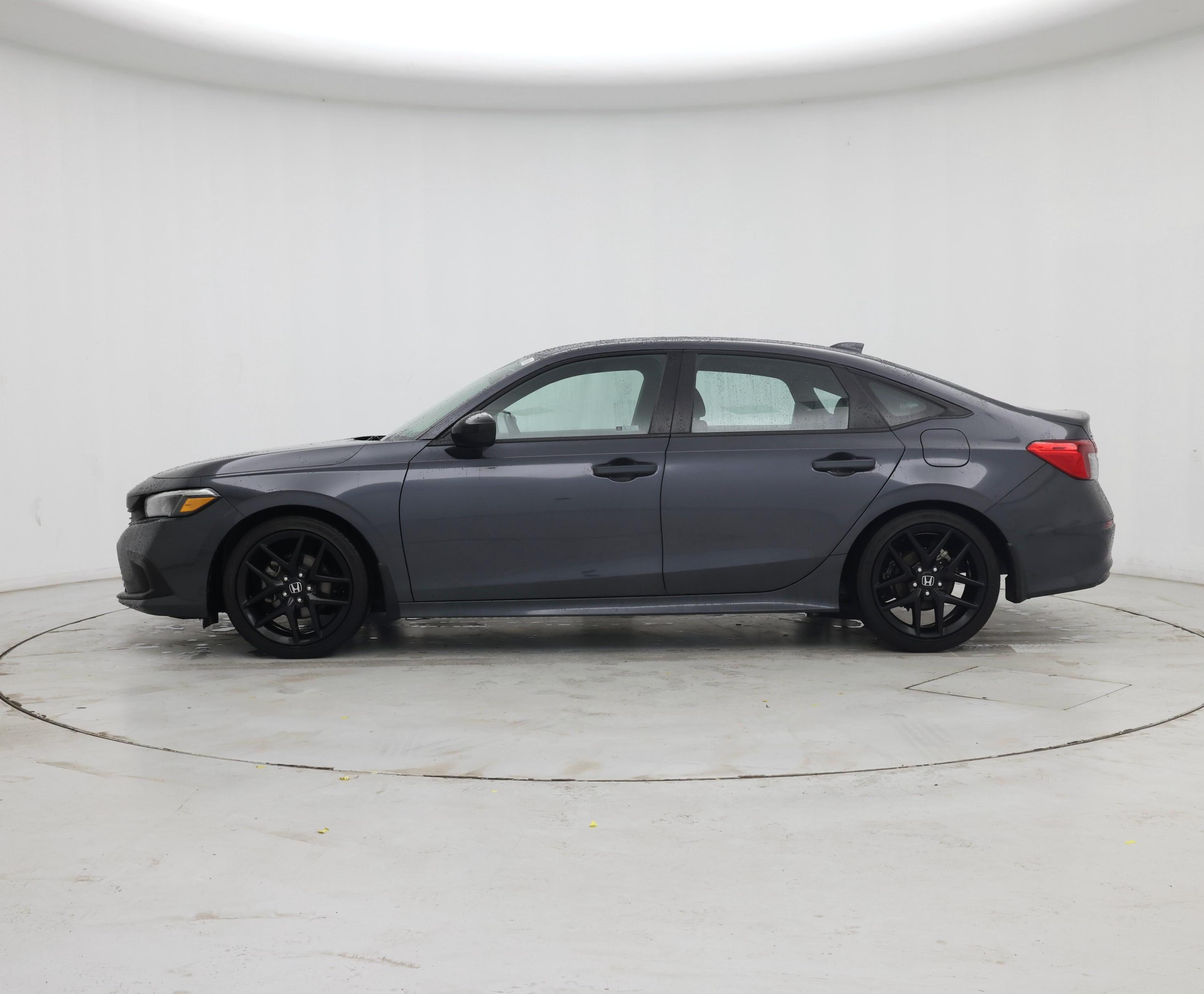 Thumbnail: 2022 Honda Civic - 3