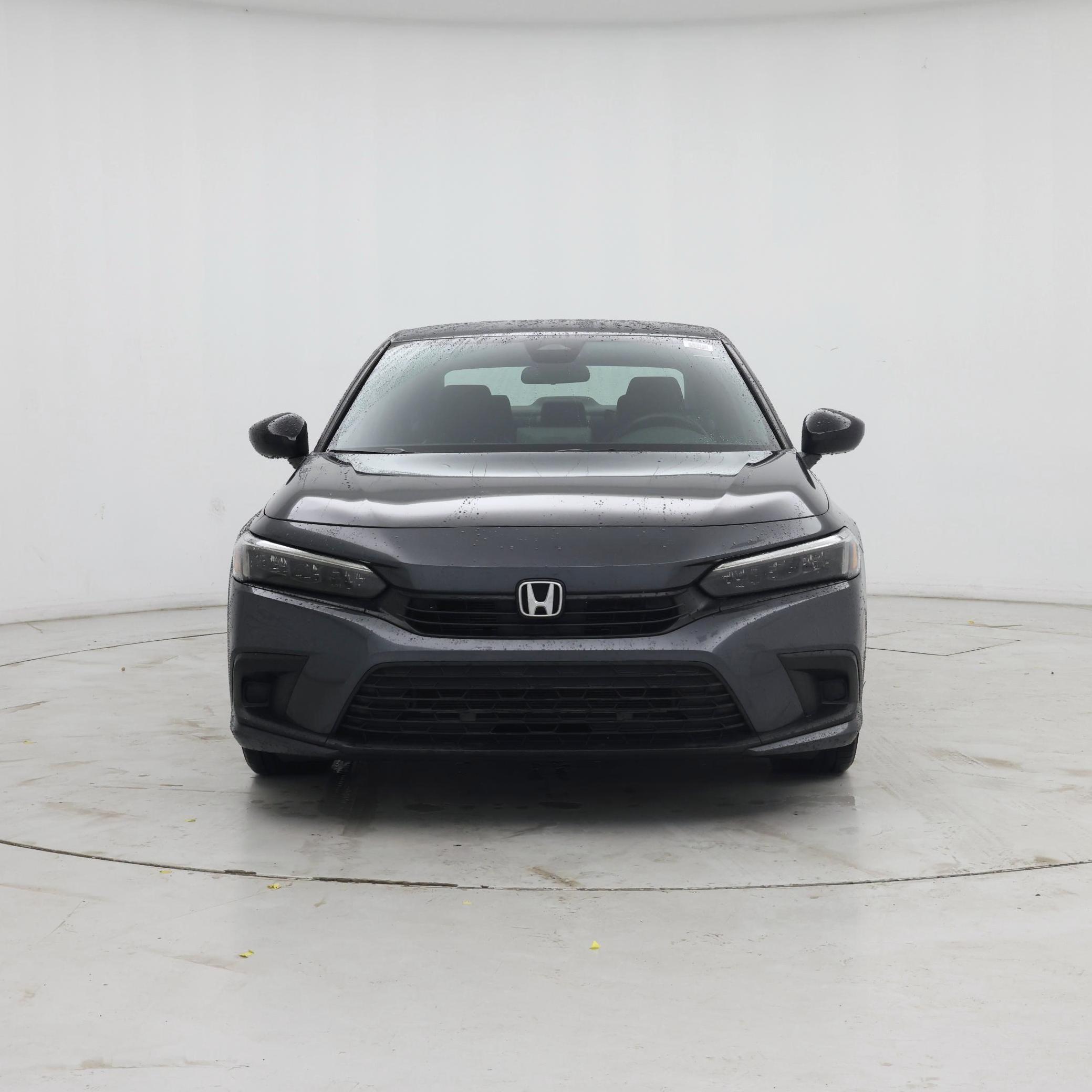 Thumbnail: 2022 Honda Civic - 5