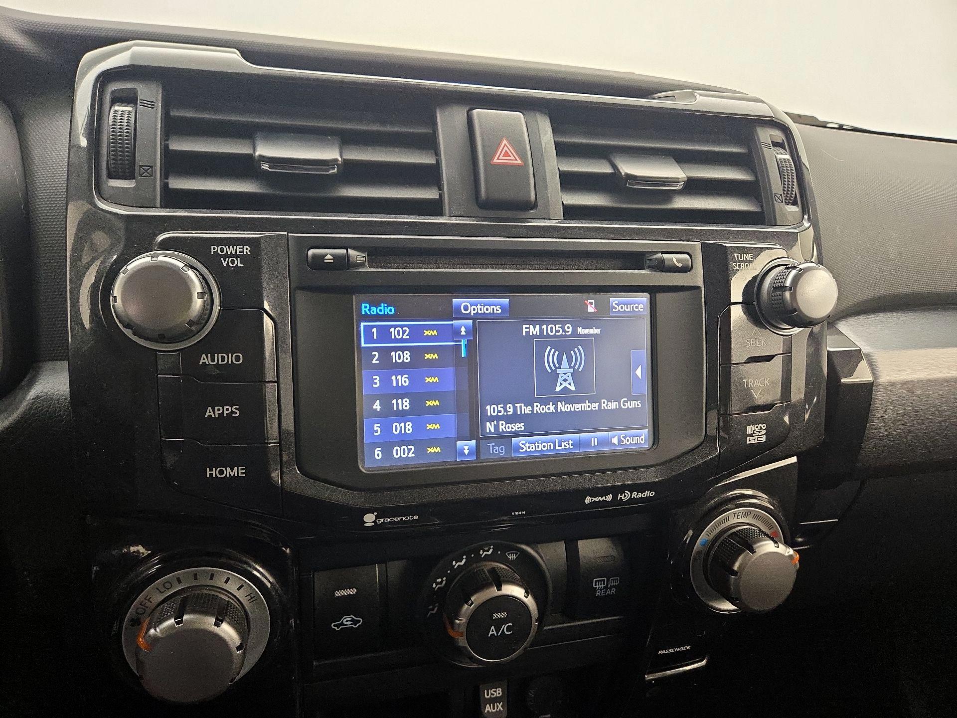 Thumbnail: 2019 Toyota 4Runner - 15