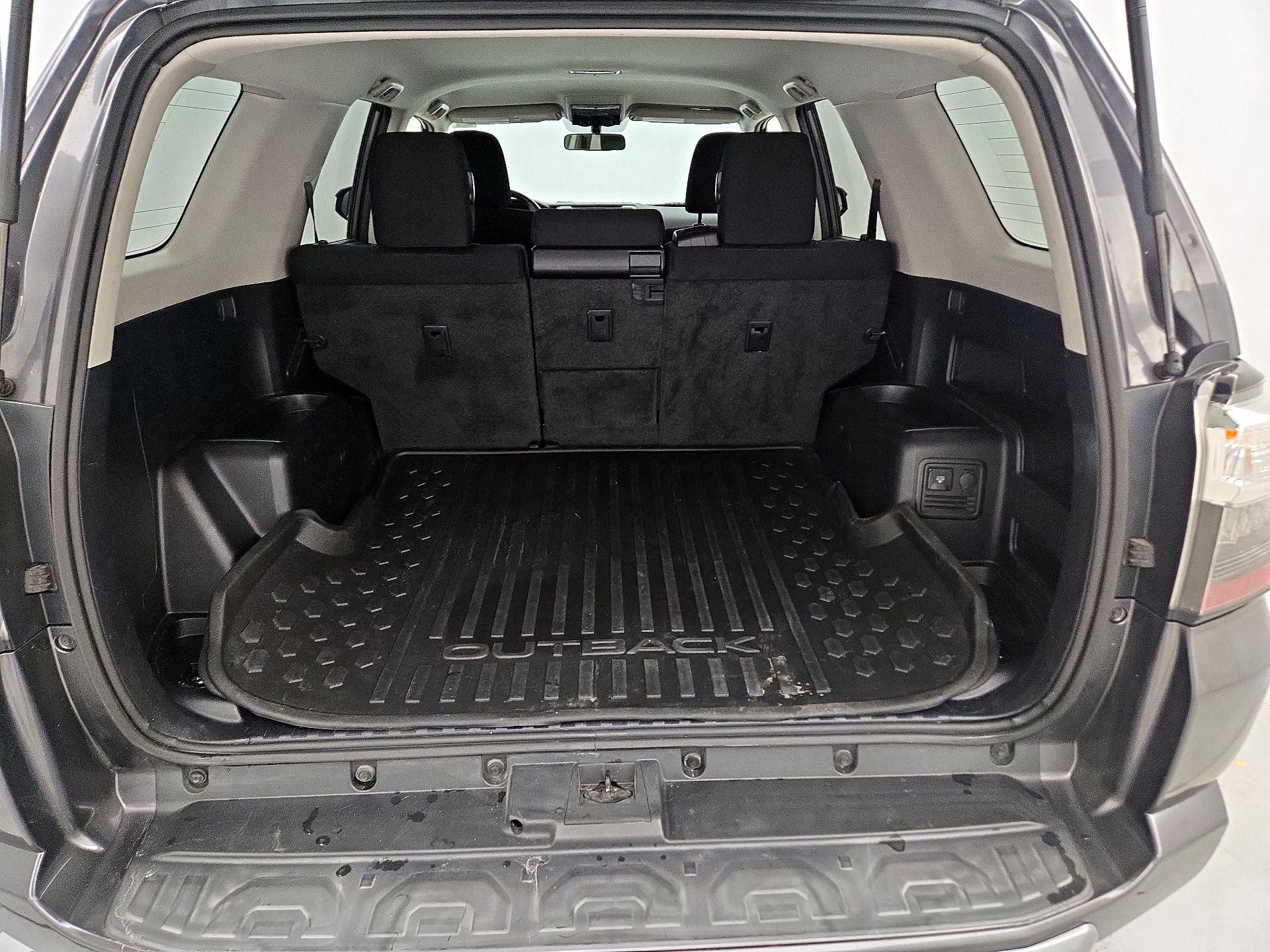 Thumbnail: 2019 Toyota 4Runner - 20