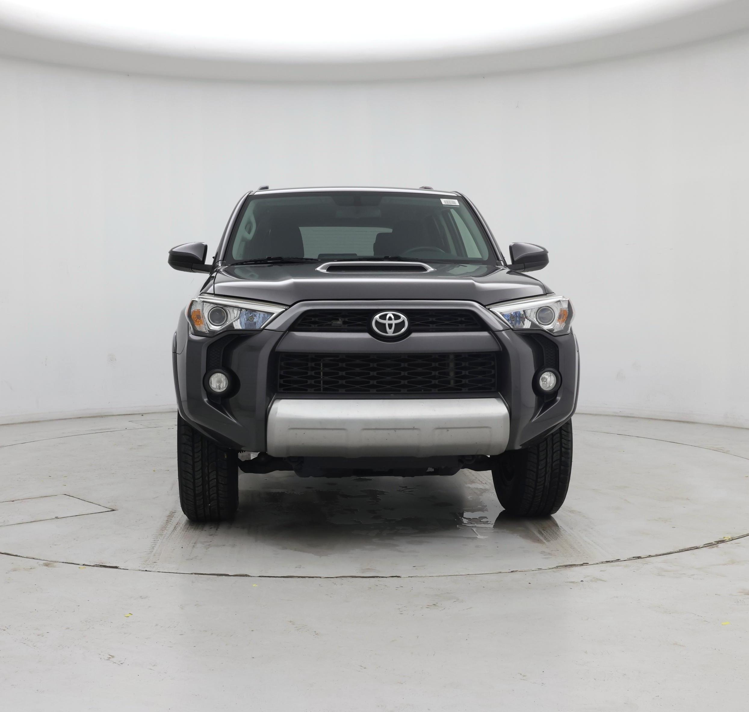 Thumbnail: 2019 Toyota 4Runner - 5