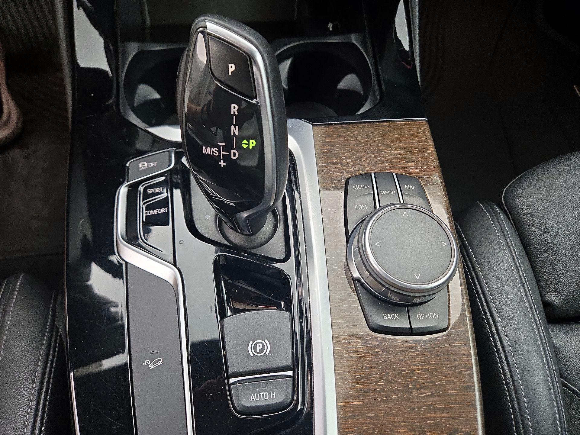 Thumbnail: 2018 BMW X3 - 18