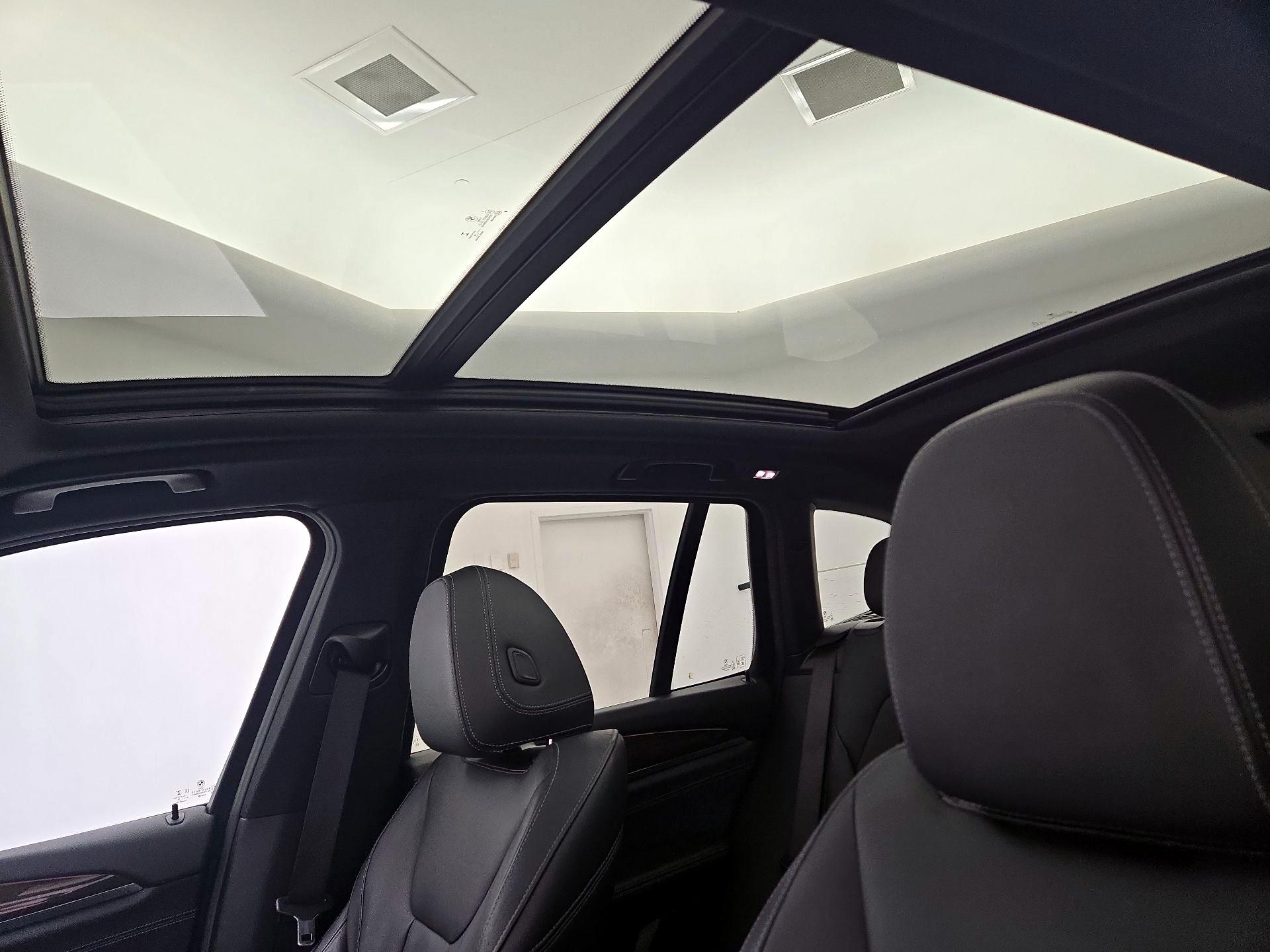 Thumbnail: 2018 BMW X3 - 20