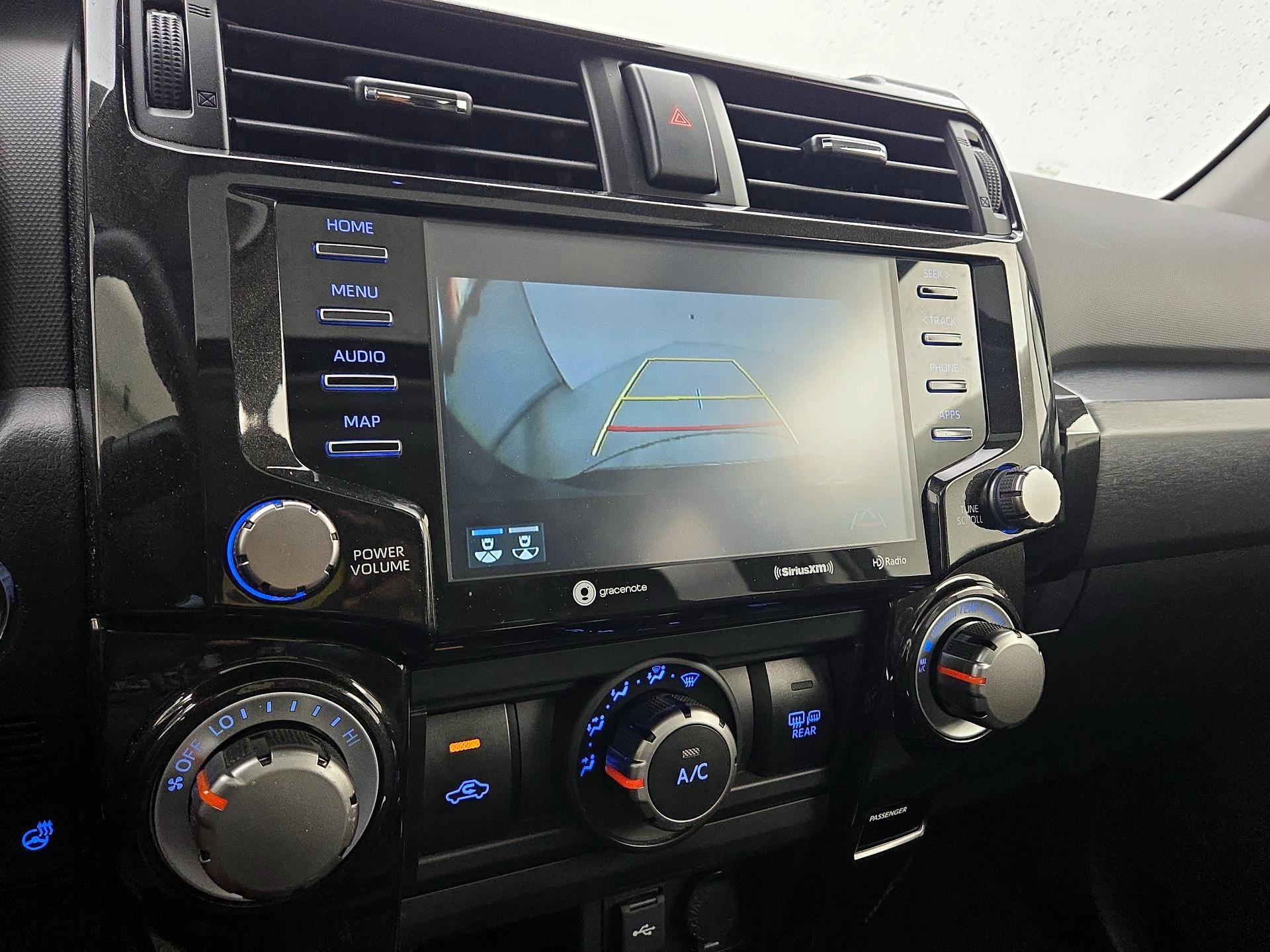 Thumbnail: 2024 Toyota 4Runner - 14