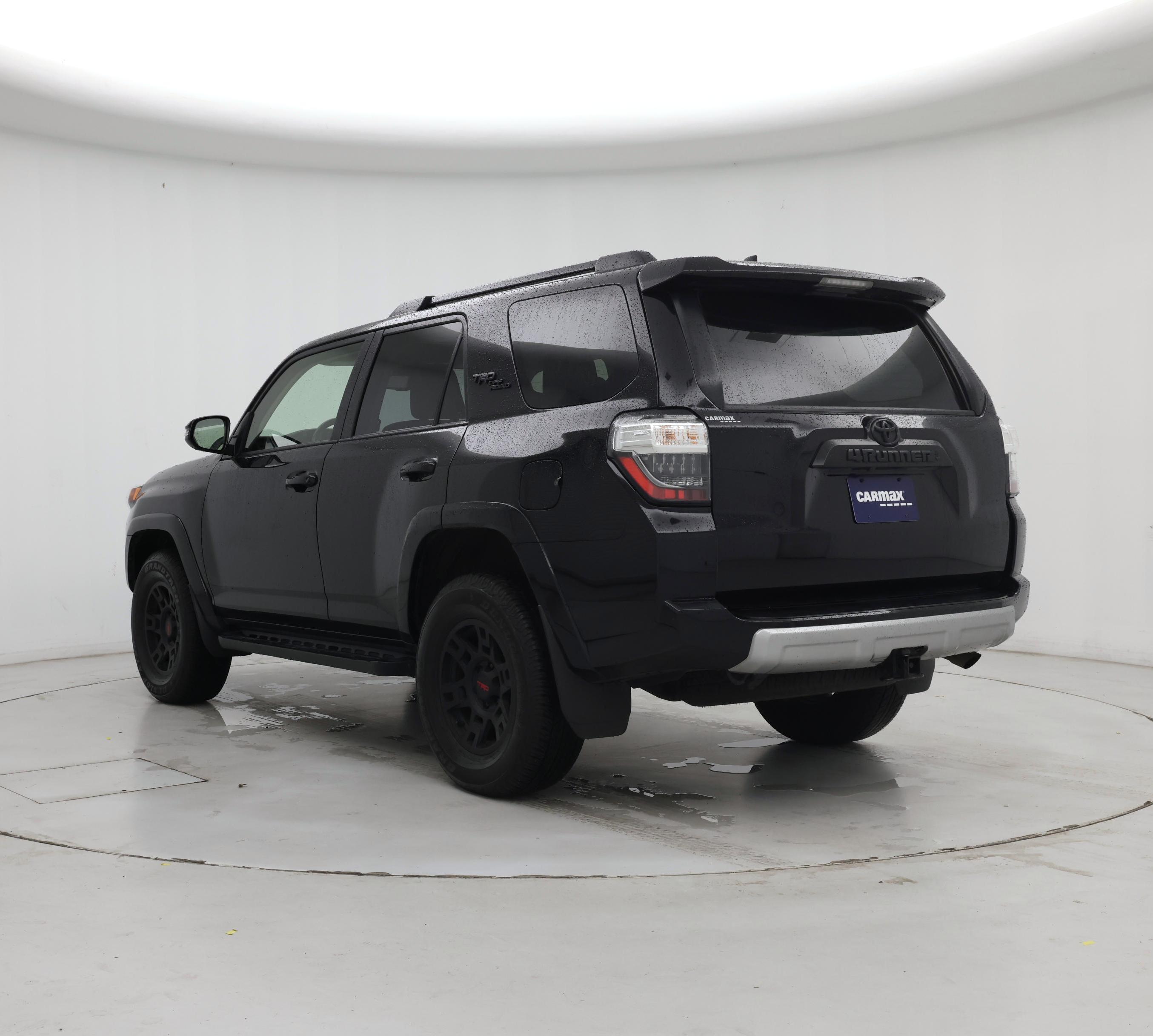 Thumbnail: 2024 Toyota 4Runner - 2