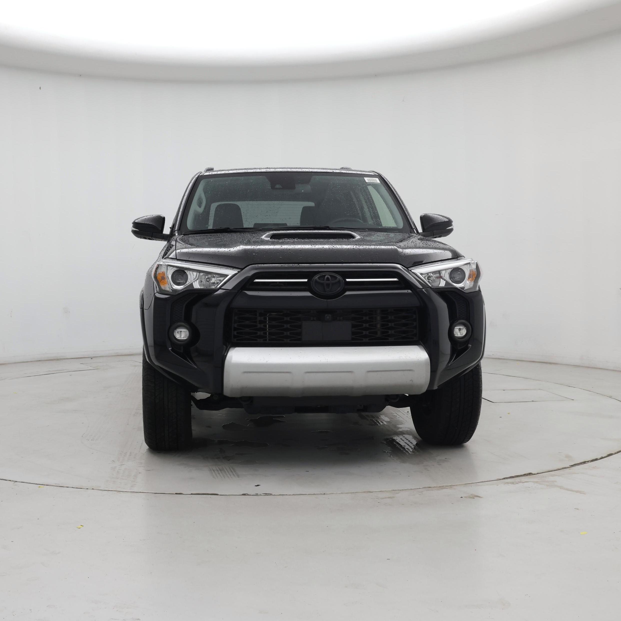 Thumbnail: 2024 Toyota 4Runner - 5