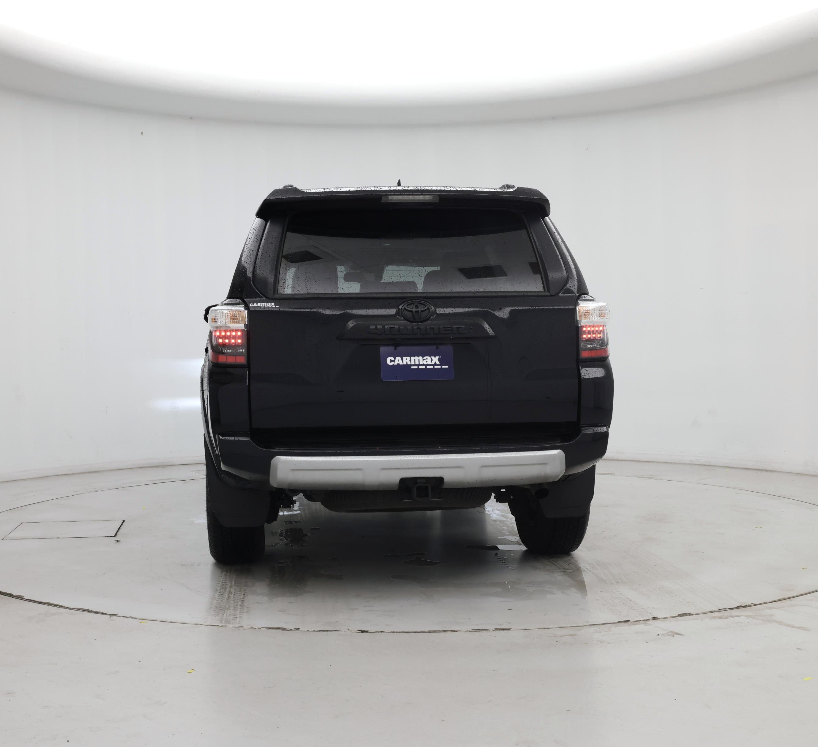 Thumbnail: 2024 Toyota 4Runner - 6