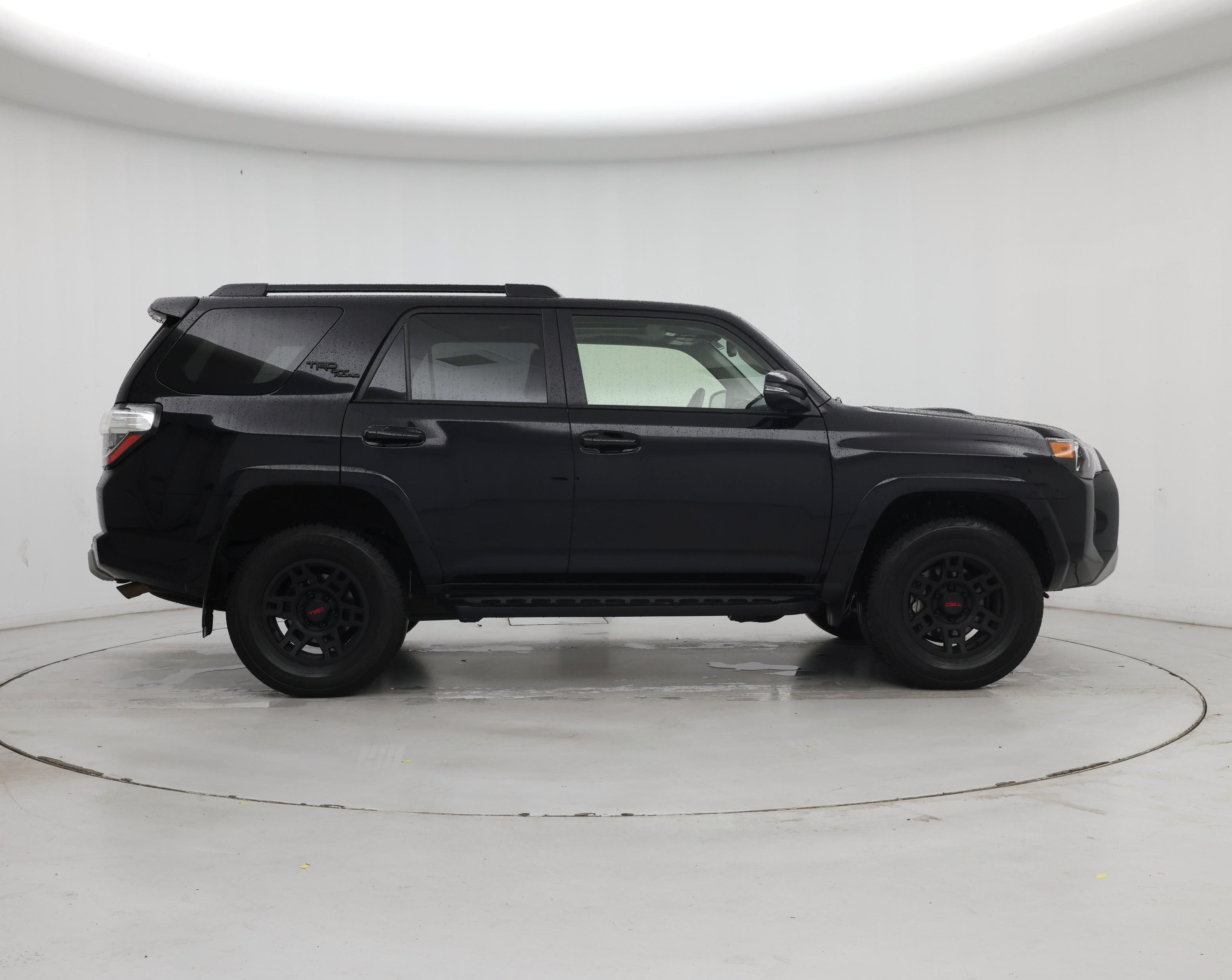 Thumbnail: 2024 Toyota 4Runner - 7
