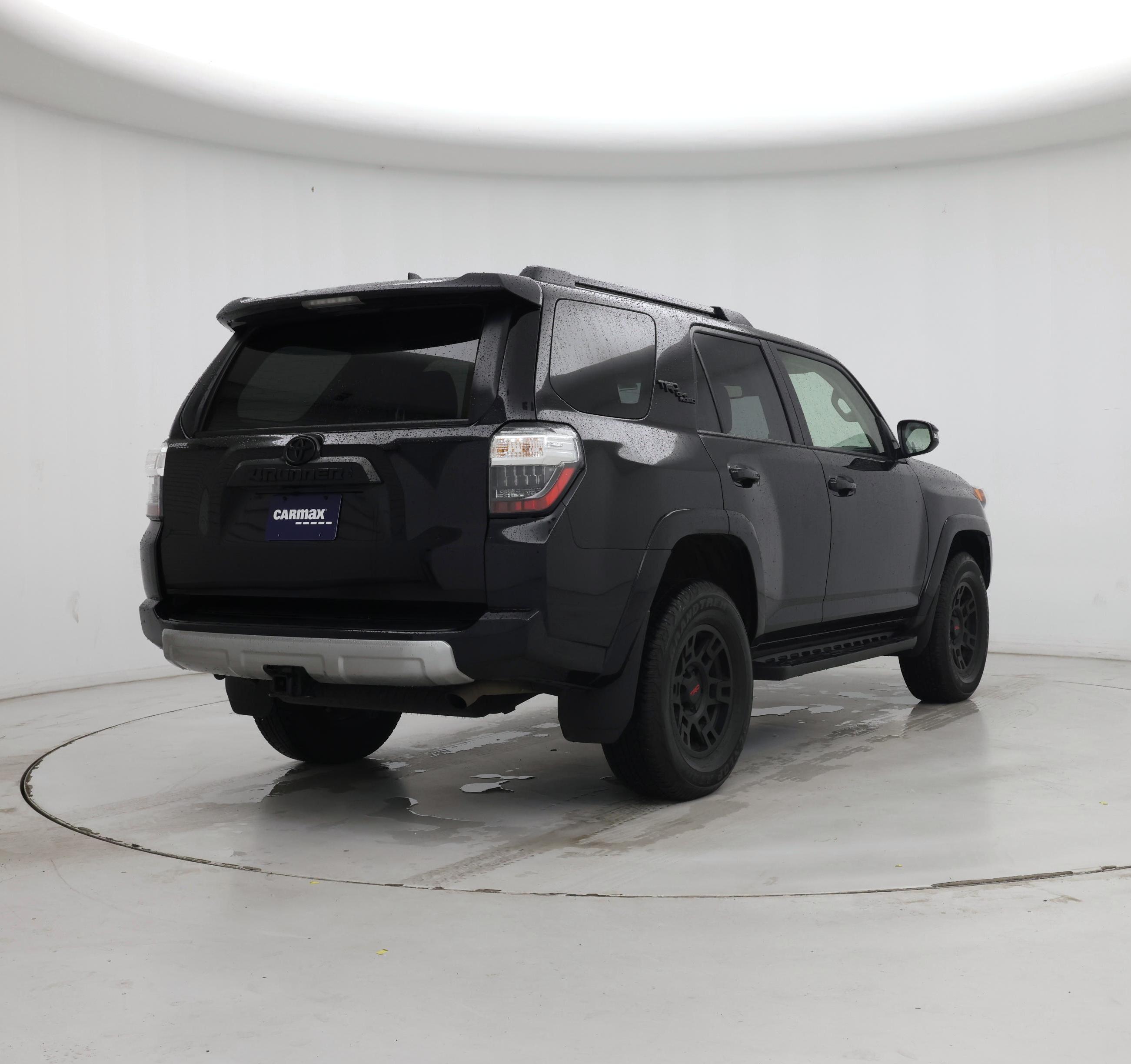 Thumbnail: 2024 Toyota 4Runner - 8