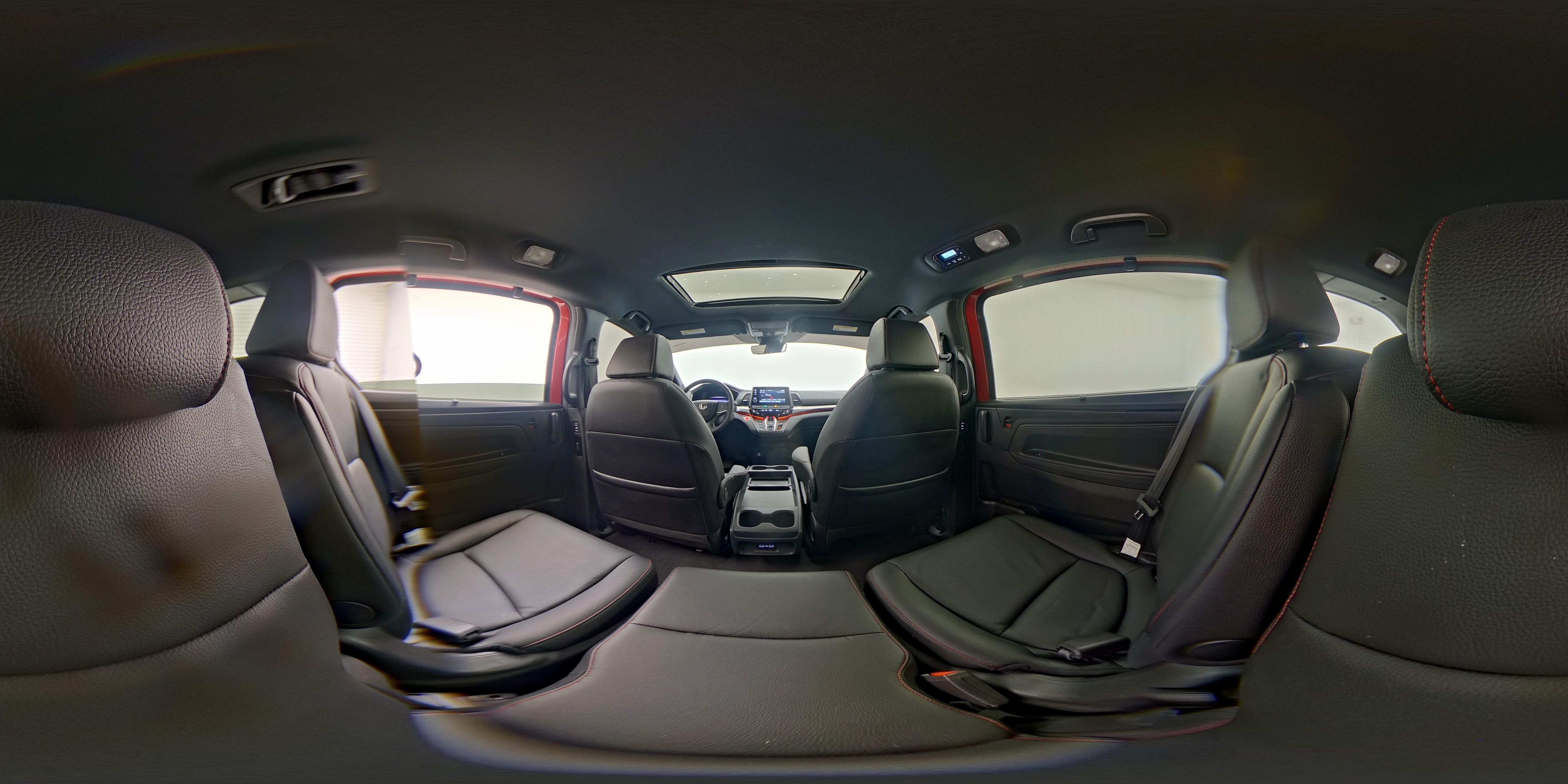 2024 Honda Odyssey SPORT - Photo 28
