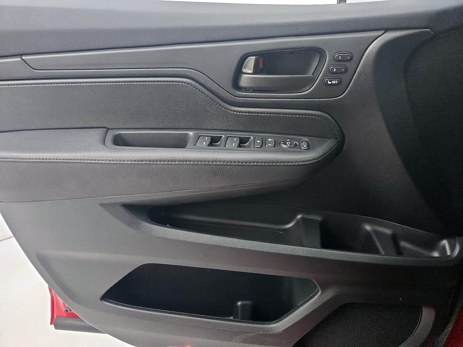 2024 Honda Odyssey SPORT - Photo 13