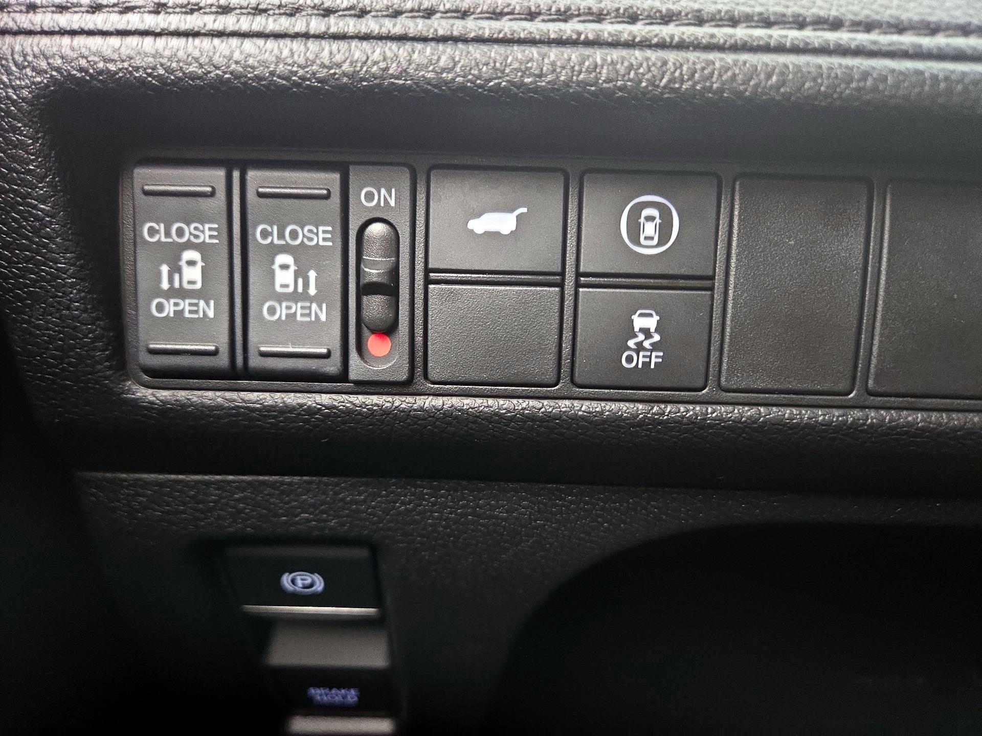 Thumbnail: 2024 Honda Odyssey - 13