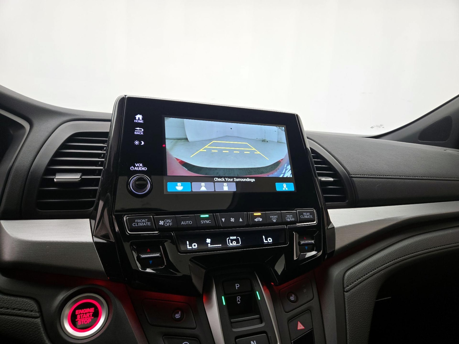 2024 Honda Odyssey SPORT - Photo 15