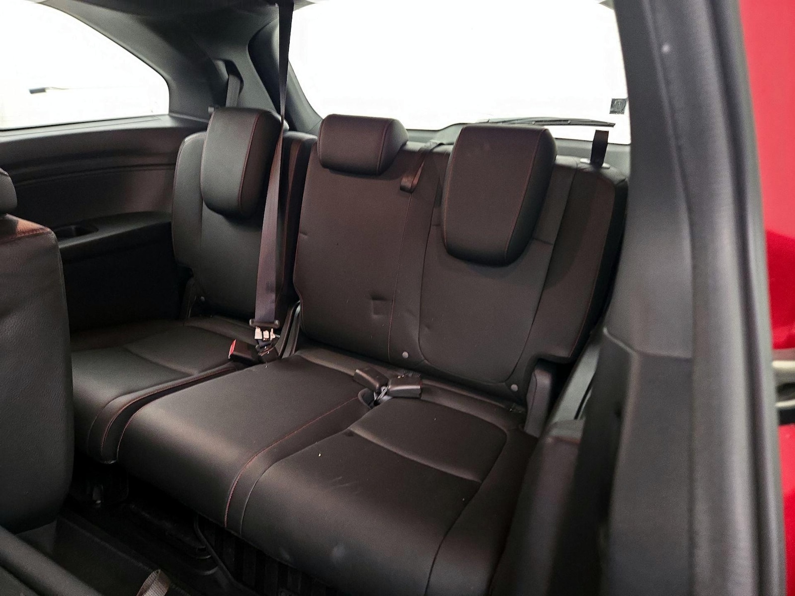 2024 Honda Odyssey SPORT - Photo 22