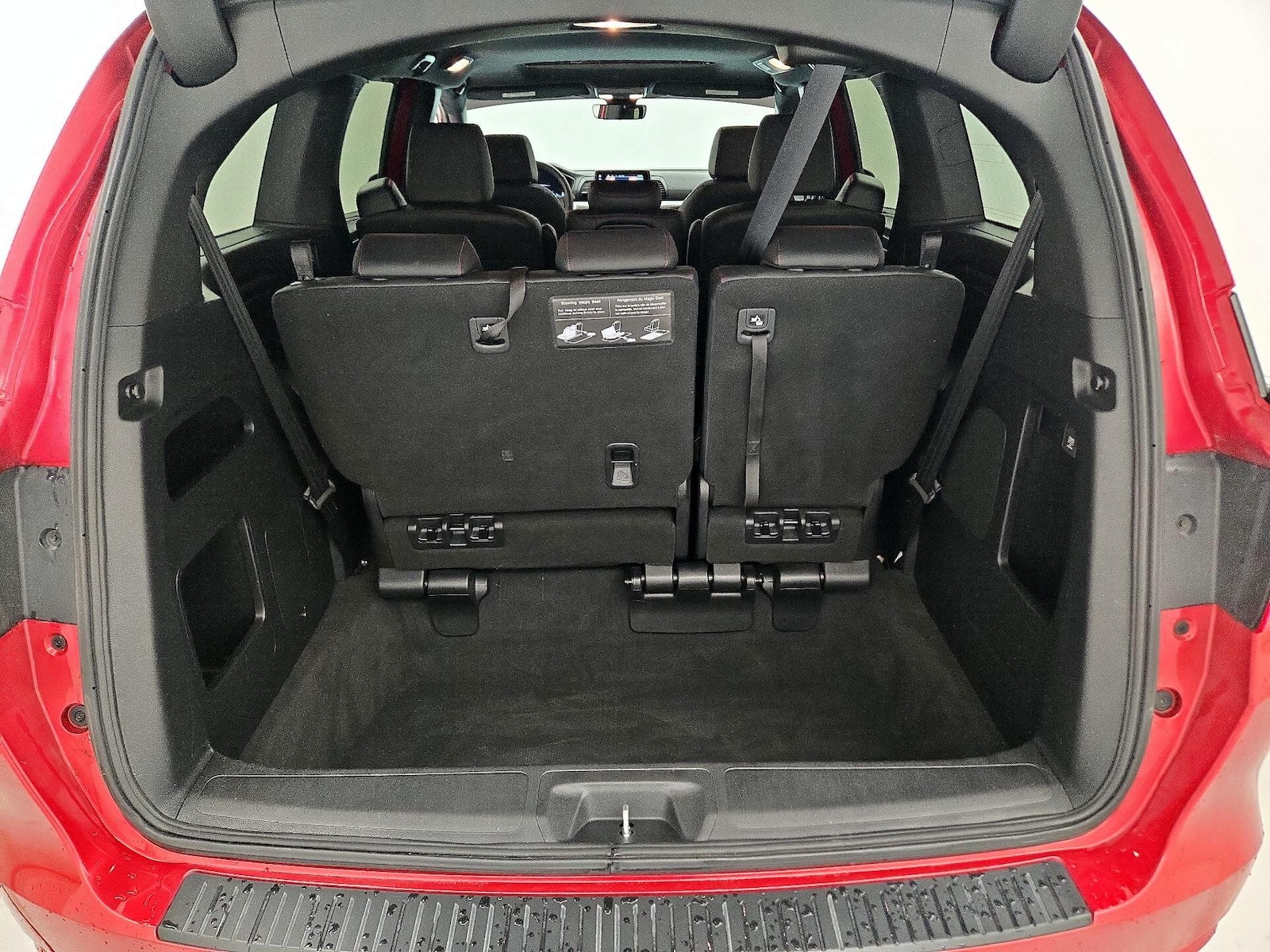 2024 Honda Odyssey SPORT - Photo 23