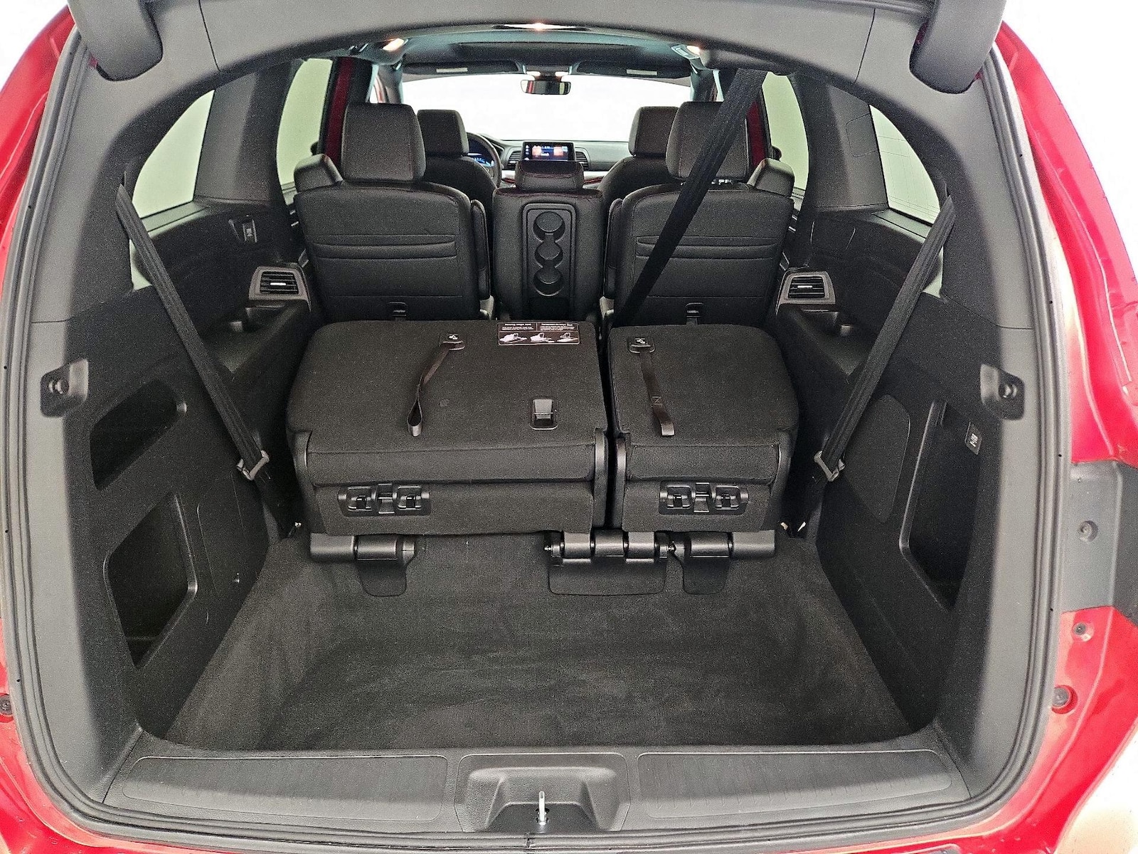 2024 Honda Odyssey SPORT - Photo 24