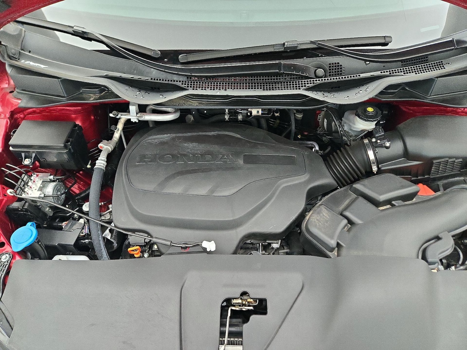 2024 Honda Odyssey SPORT - Photo 25