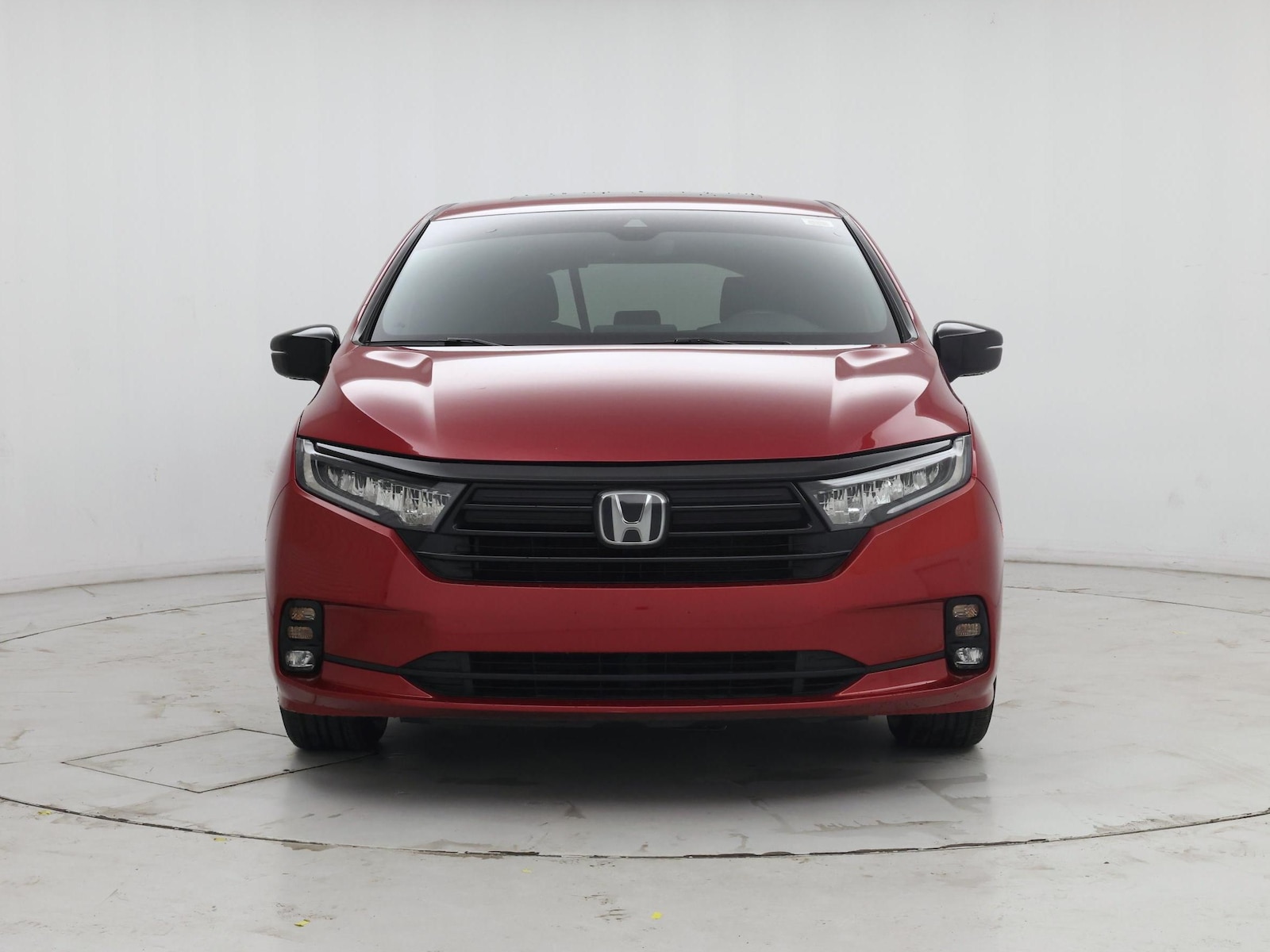 2024 Honda Odyssey SPORT - Photo 6