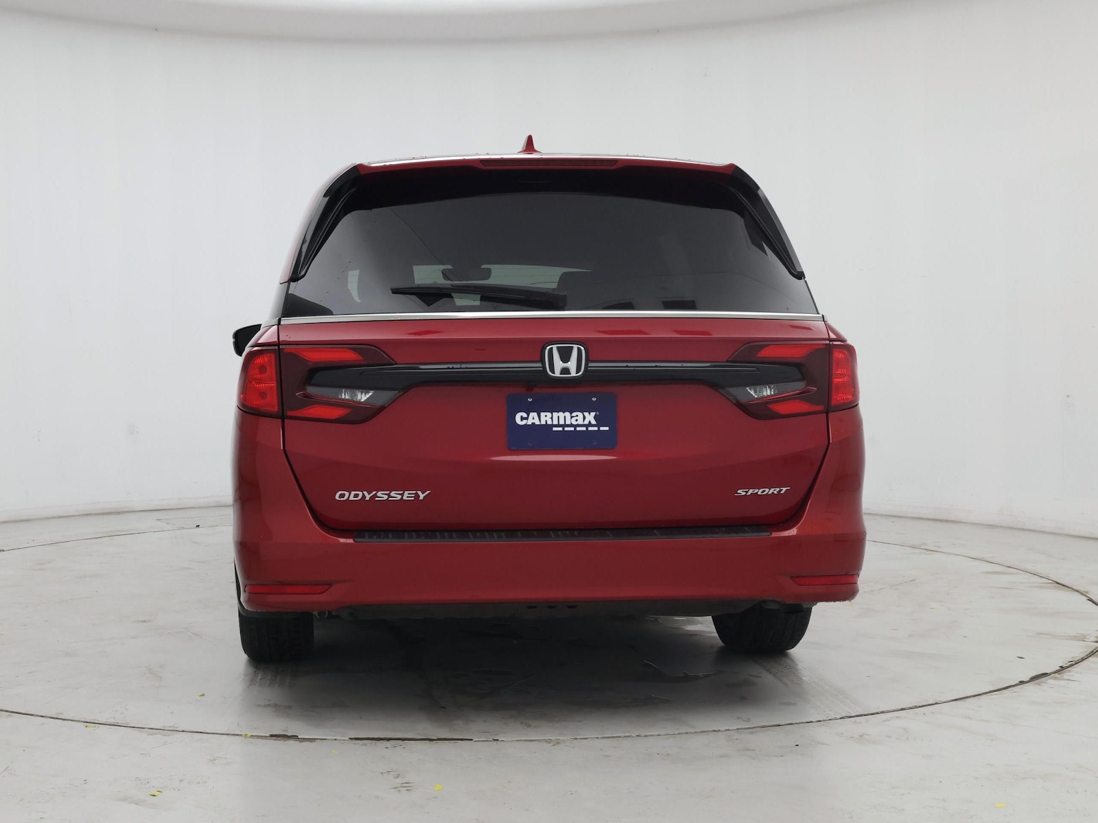 2024 Honda Odyssey SPORT - Photo 7