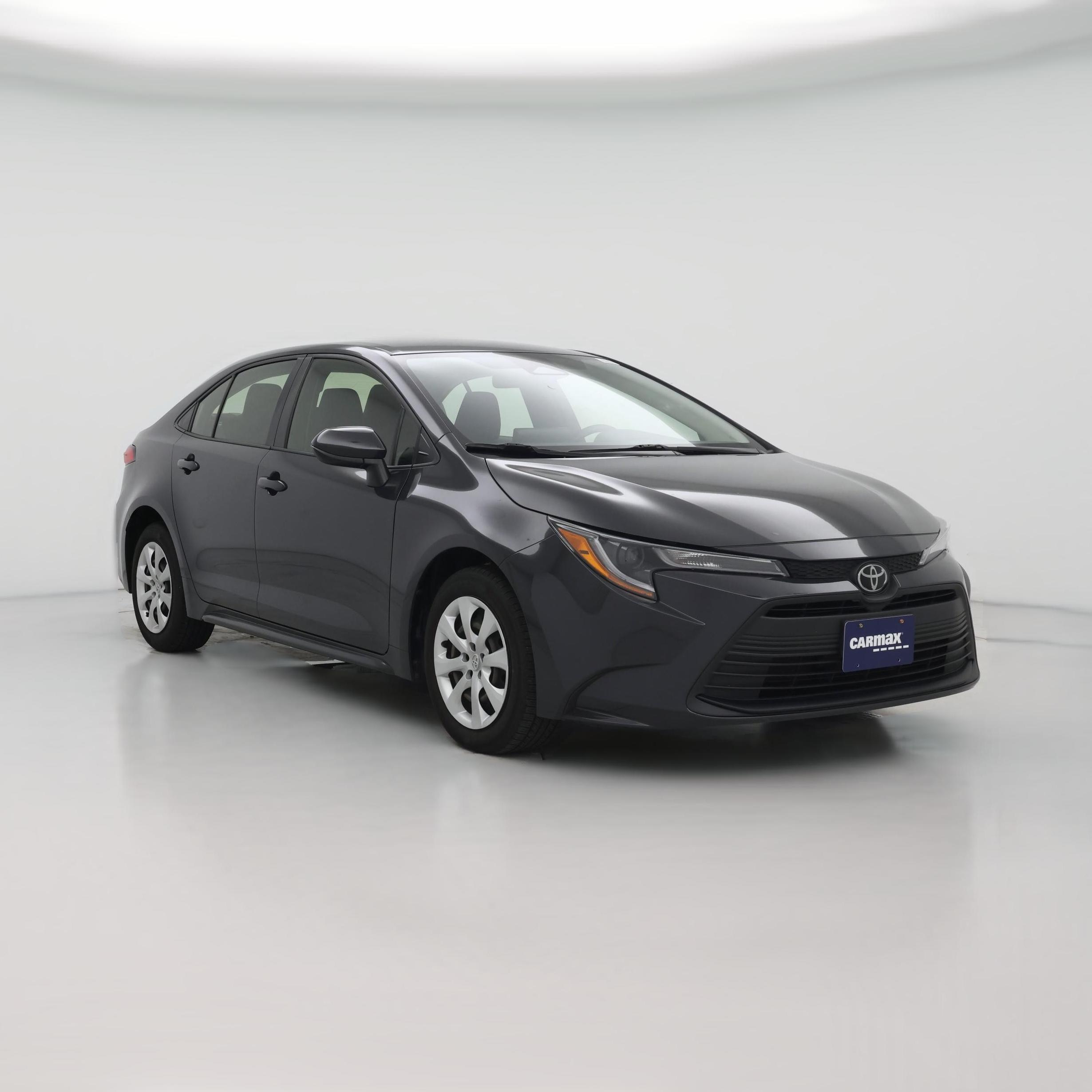 Thumbnail: 2023 Toyota Corolla - 1
