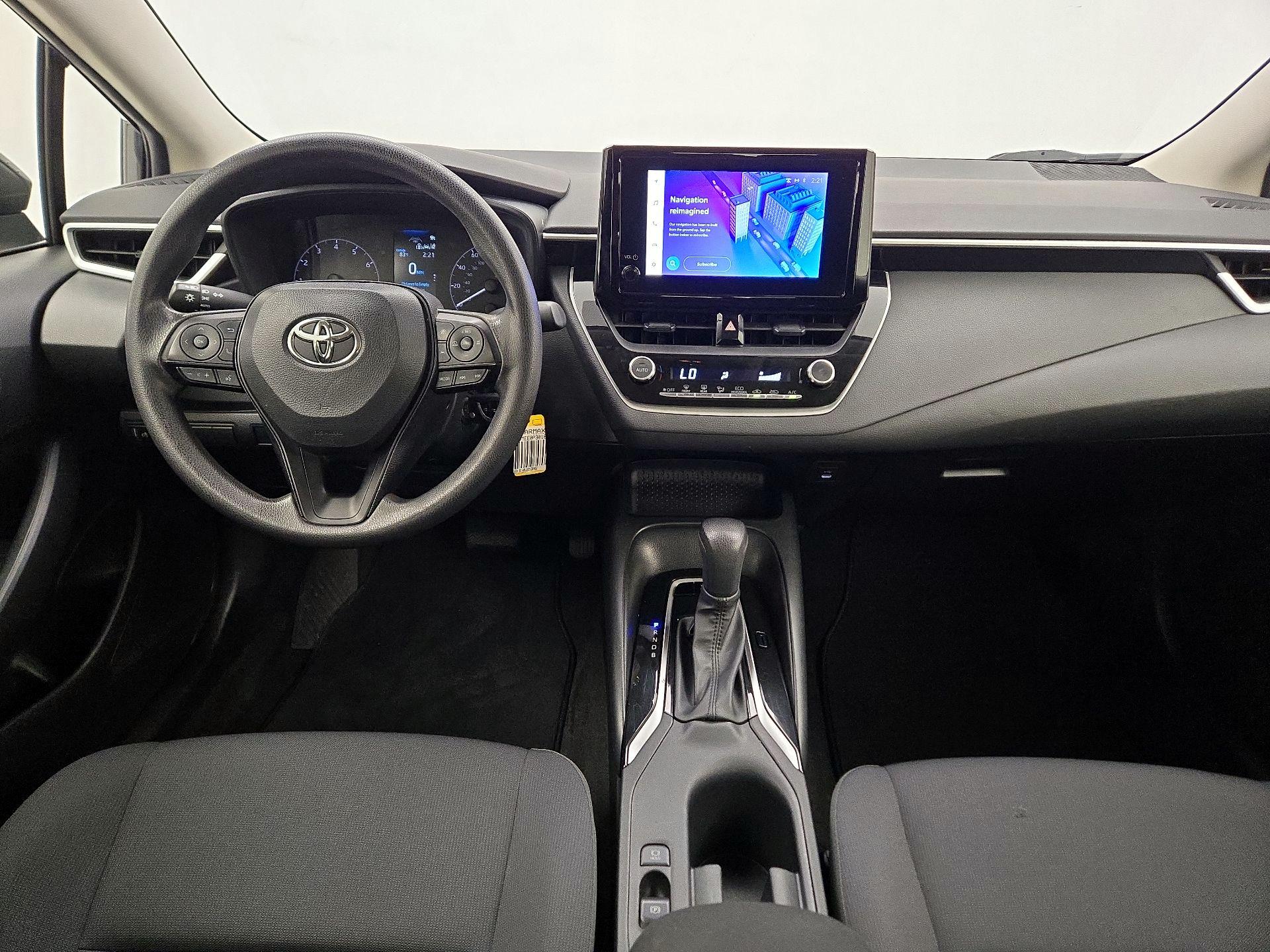 Thumbnail: 2023 Toyota Corolla - 9