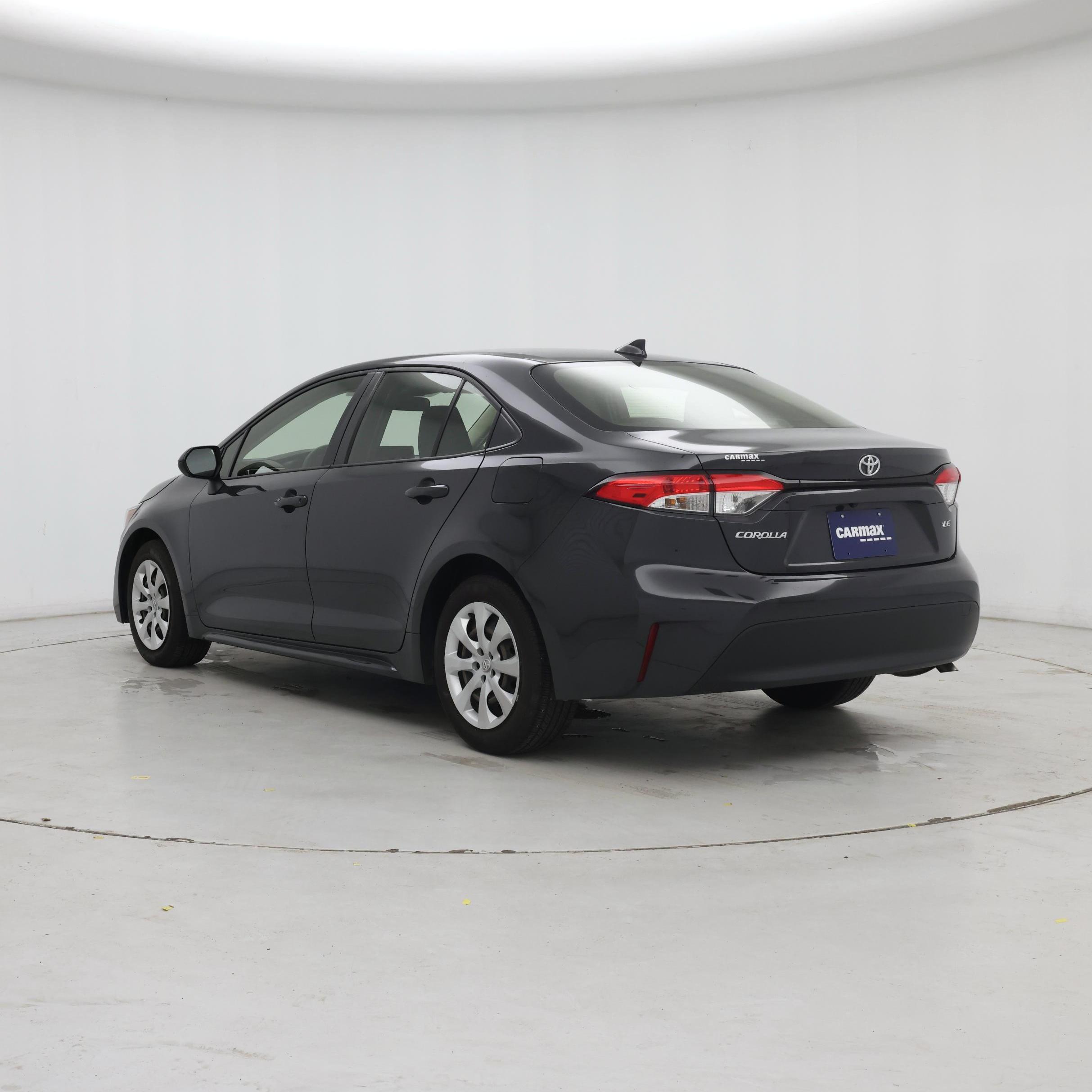 Thumbnail: 2023 Toyota Corolla - 2
