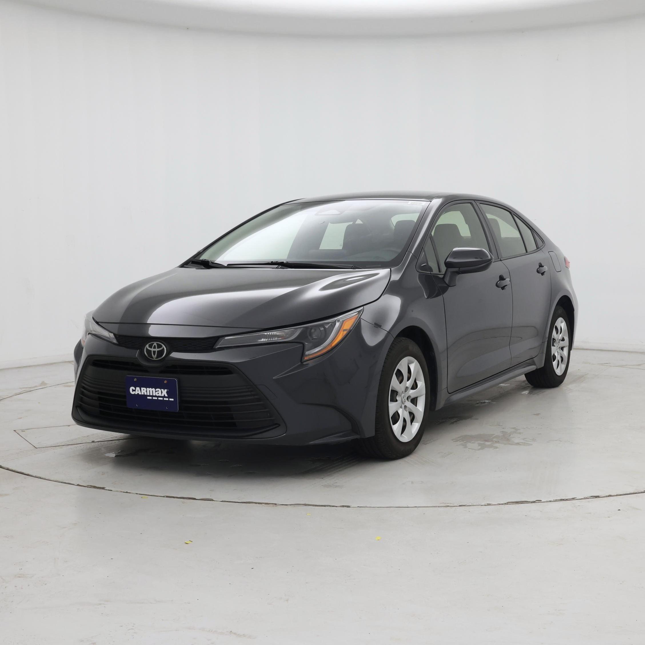 Thumbnail: 2023 Toyota Corolla - 4
