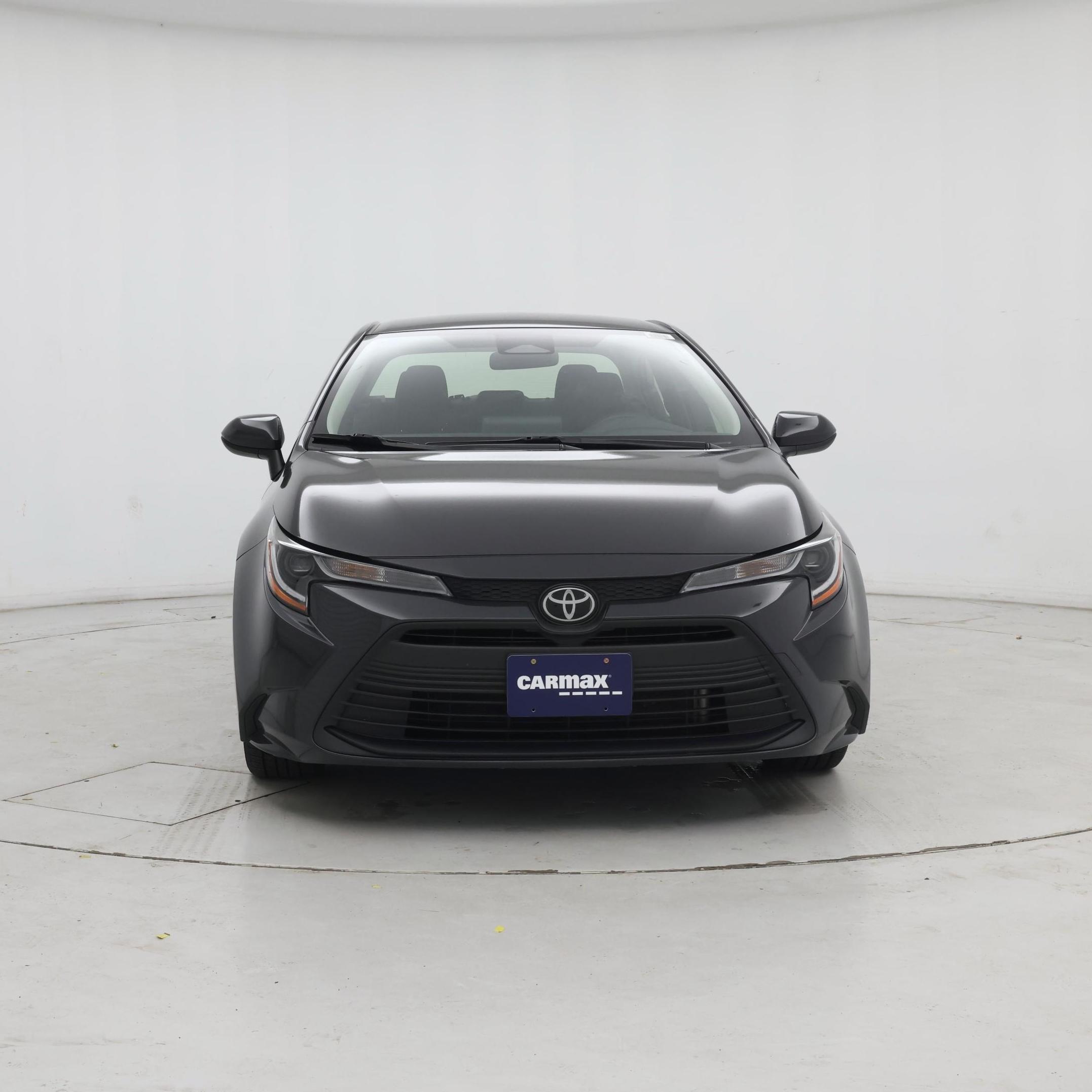 Thumbnail: 2023 Toyota Corolla - 5
