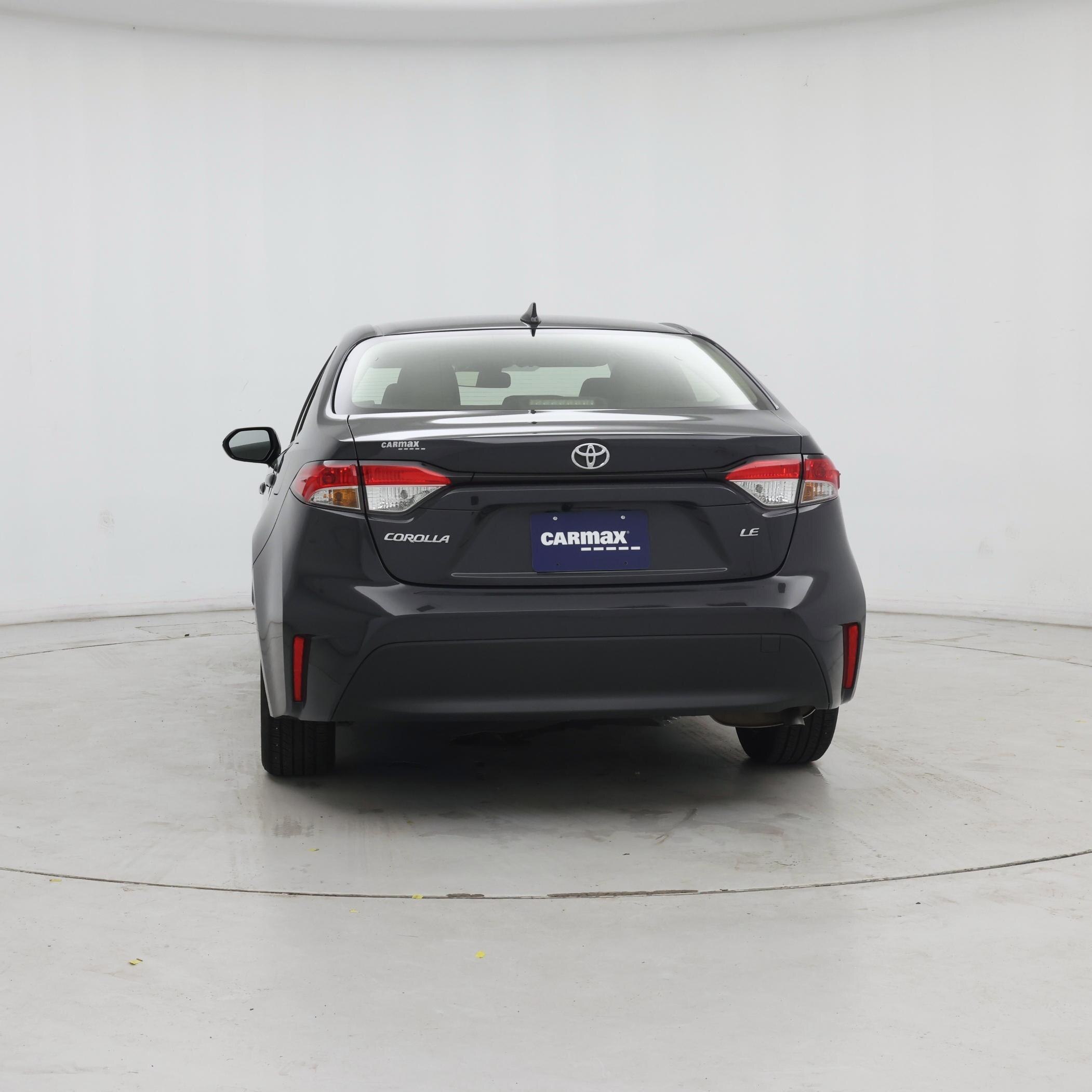 Thumbnail: 2023 Toyota Corolla - 6
