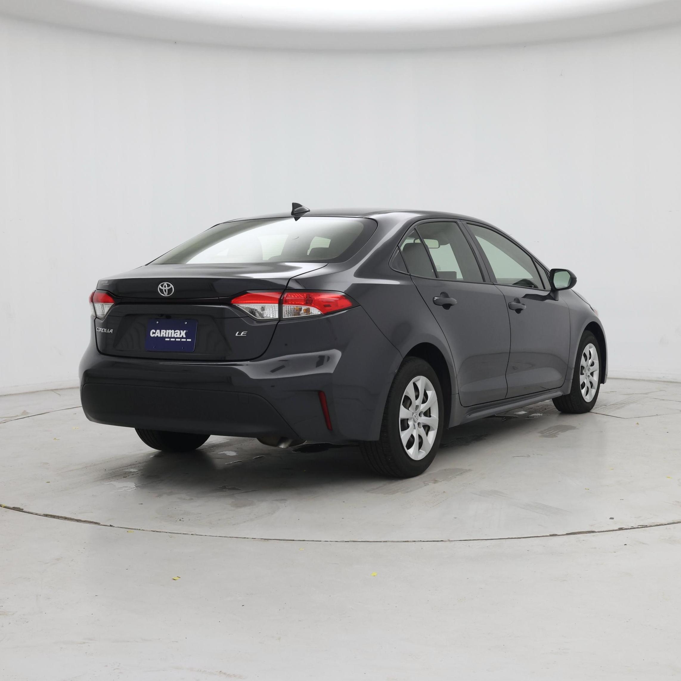 Thumbnail: 2023 Toyota Corolla - 8