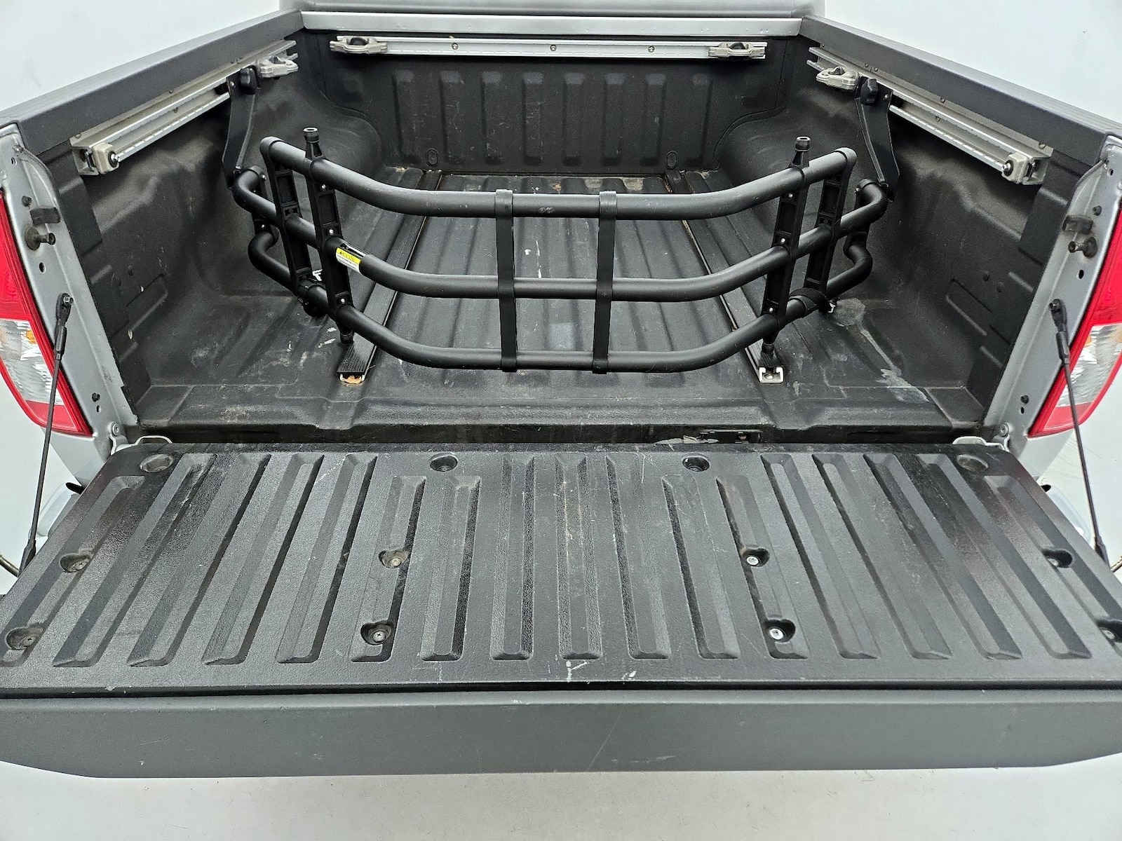 2014 Nissan Frontier SV - Photo 21