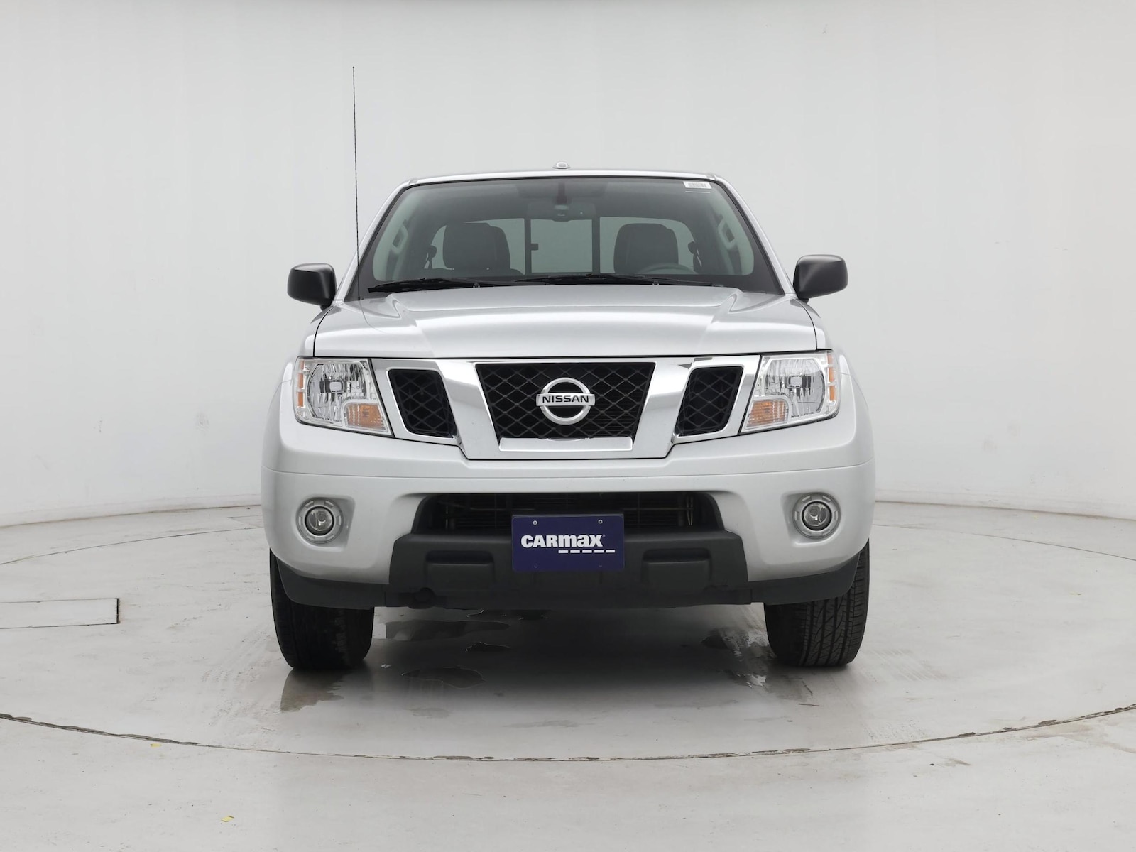 2014 Nissan Frontier SV - Photo 6