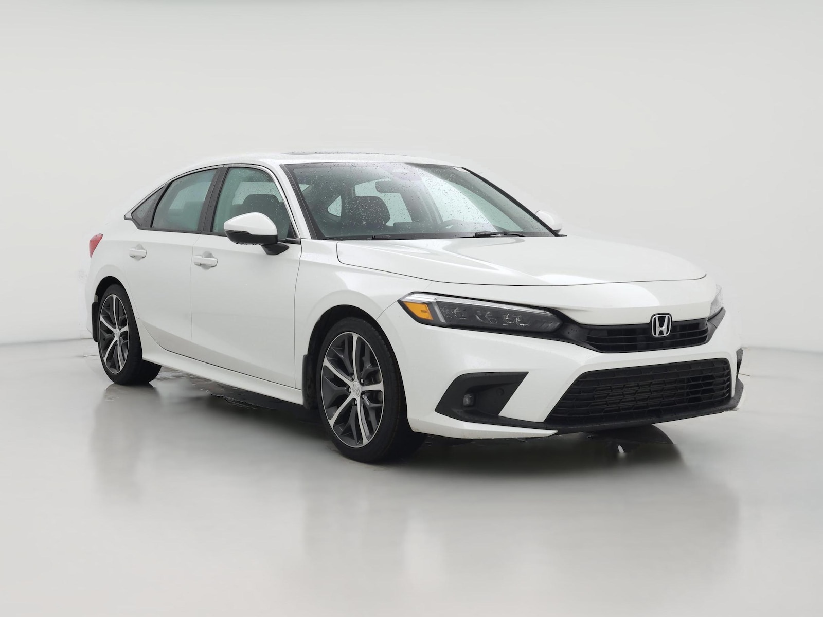 2023 Honda Civic Sedan