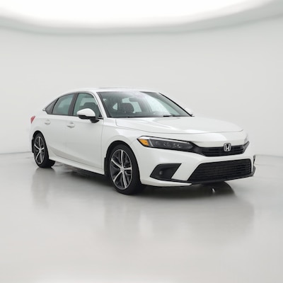 2023 Honda Civic Touring